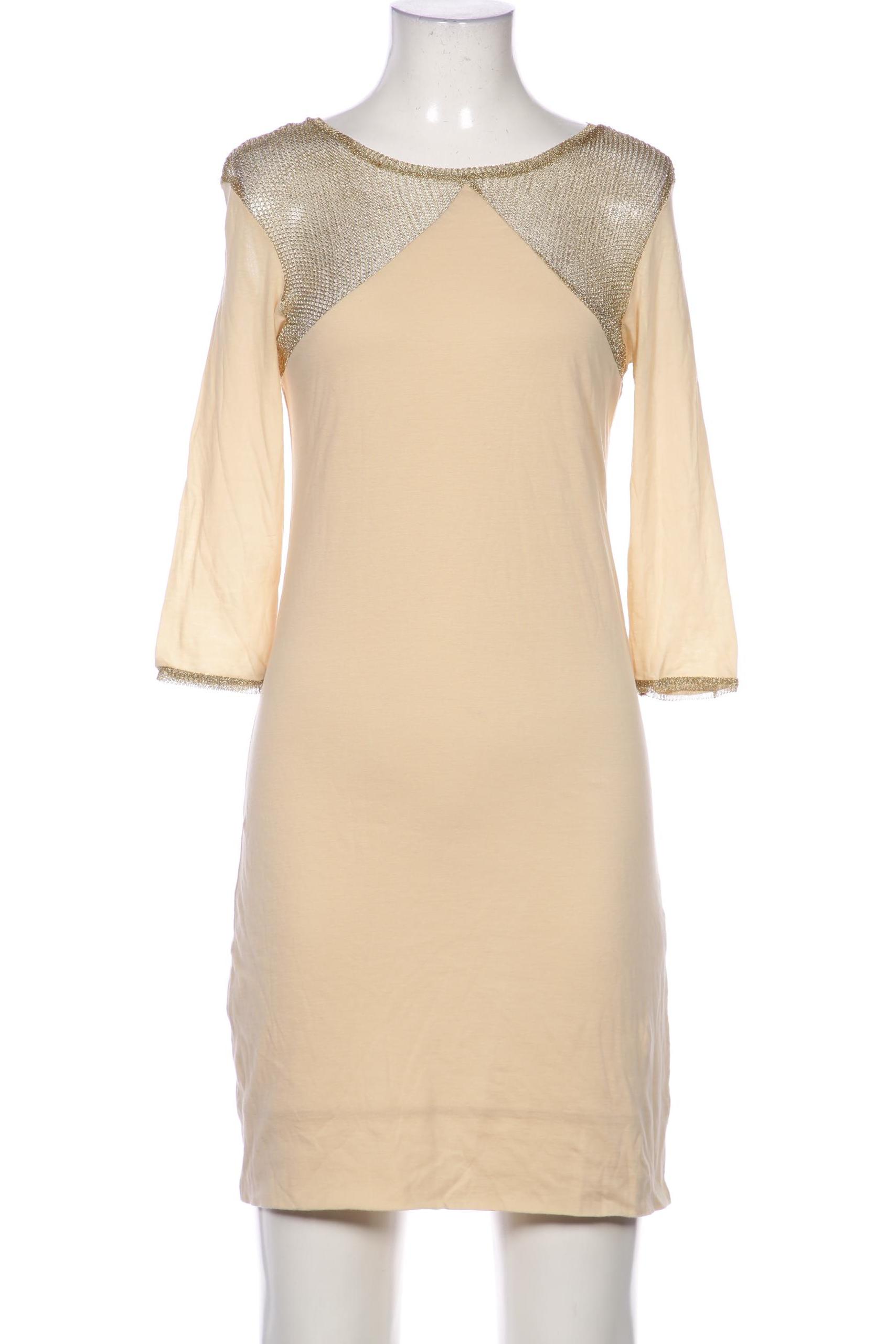 

Nanushka Damen Kleid, beige, Gr. 36