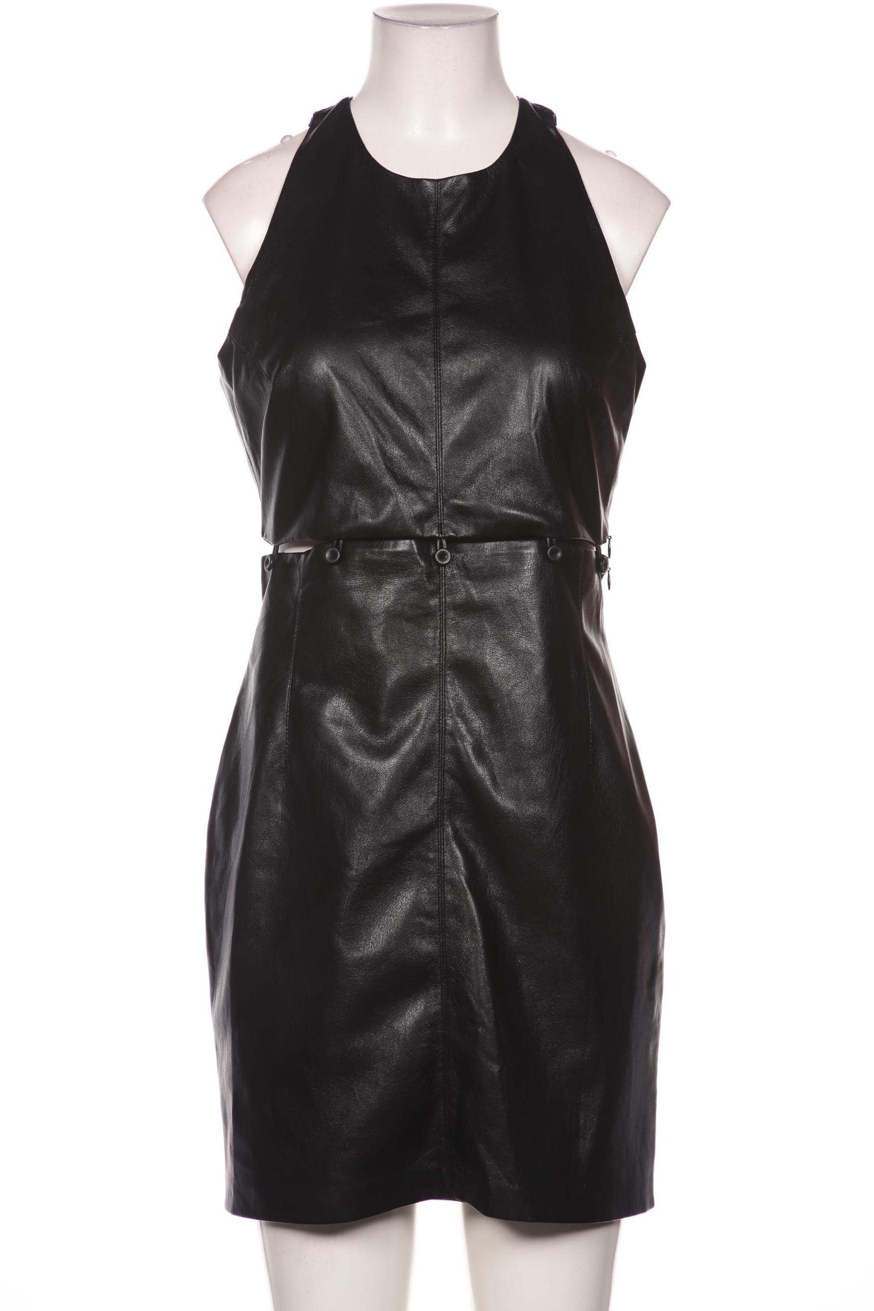 

Nanushka Damen Kleid, schwarz, Gr. 38