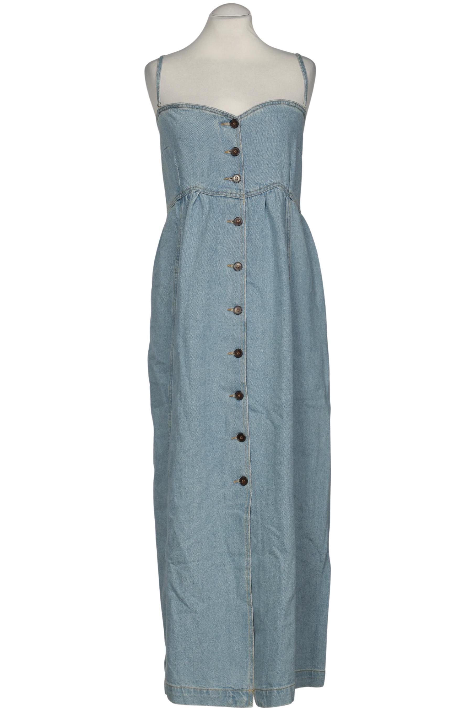 

Nanushka Damen Kleid, hellblau, Gr. 36