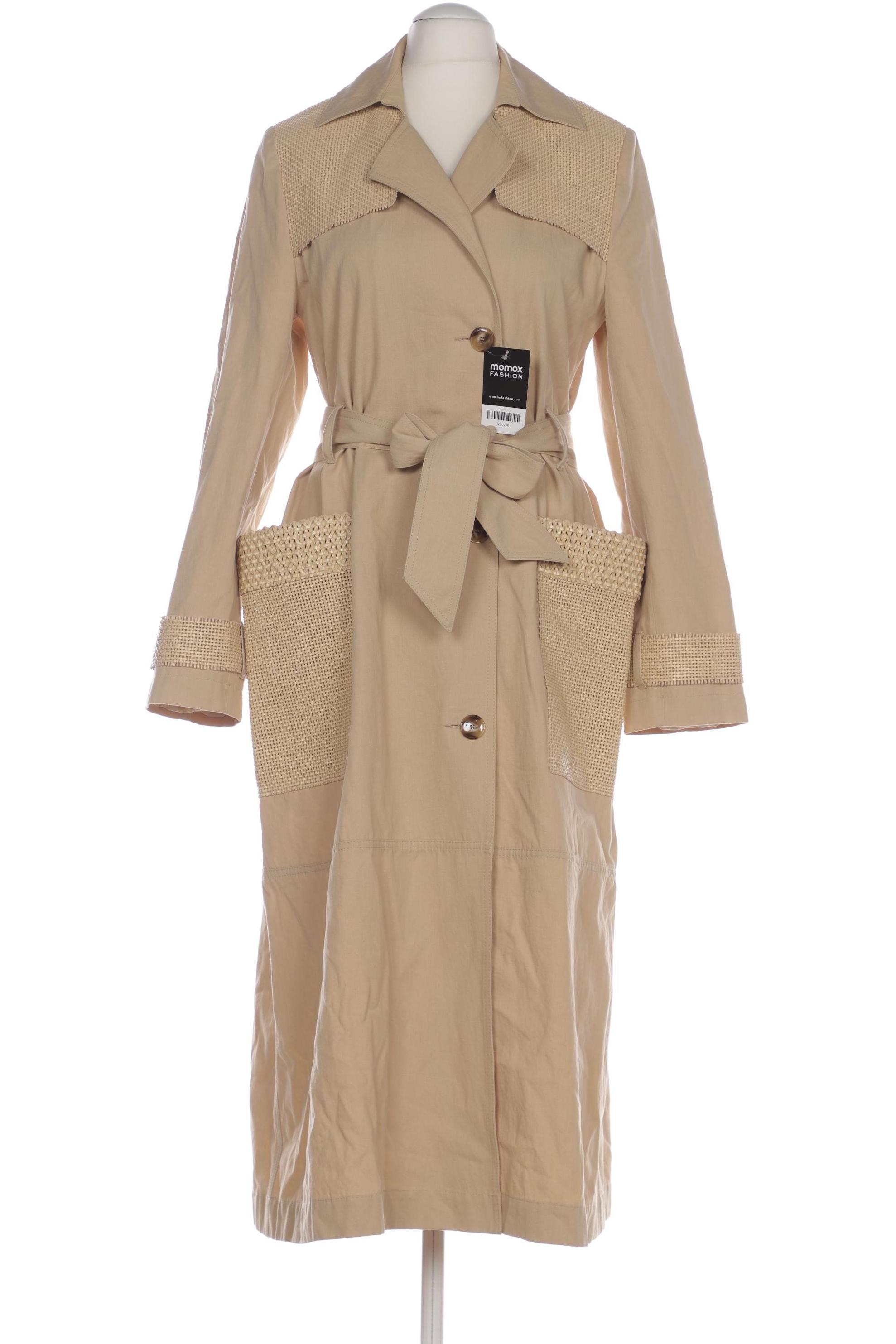 Thumbnail - Nanushka Damen Mantel, beige, Gr. 36