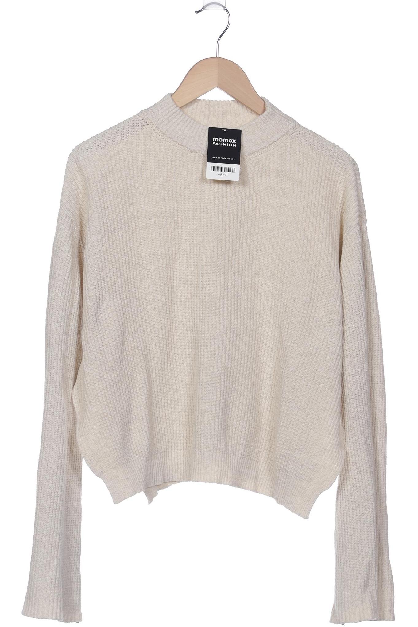 

Nanushka Damen Pullover, cremeweiß, Gr. 36