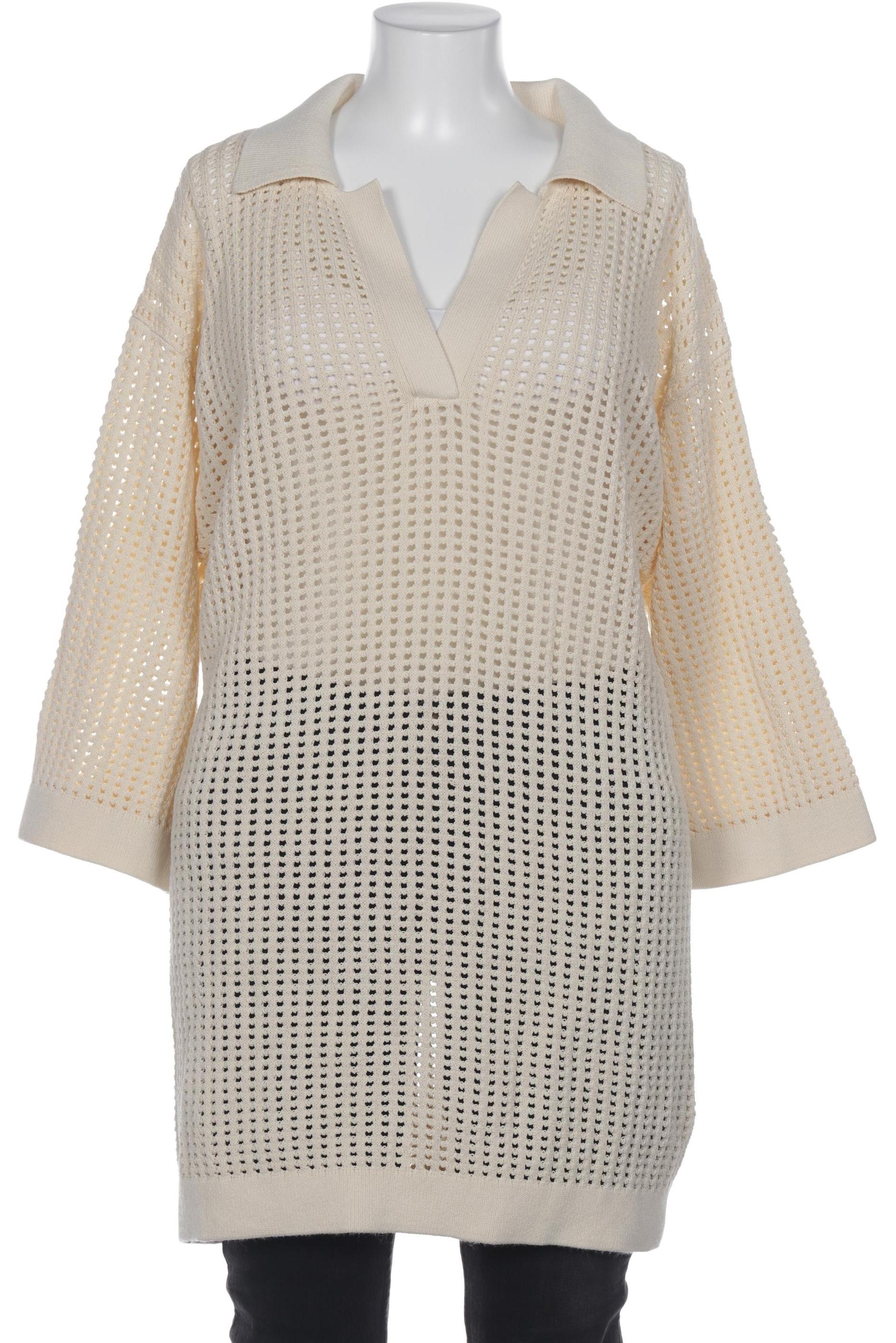 

Nanushka Damen Pullover, beige, Gr. 44