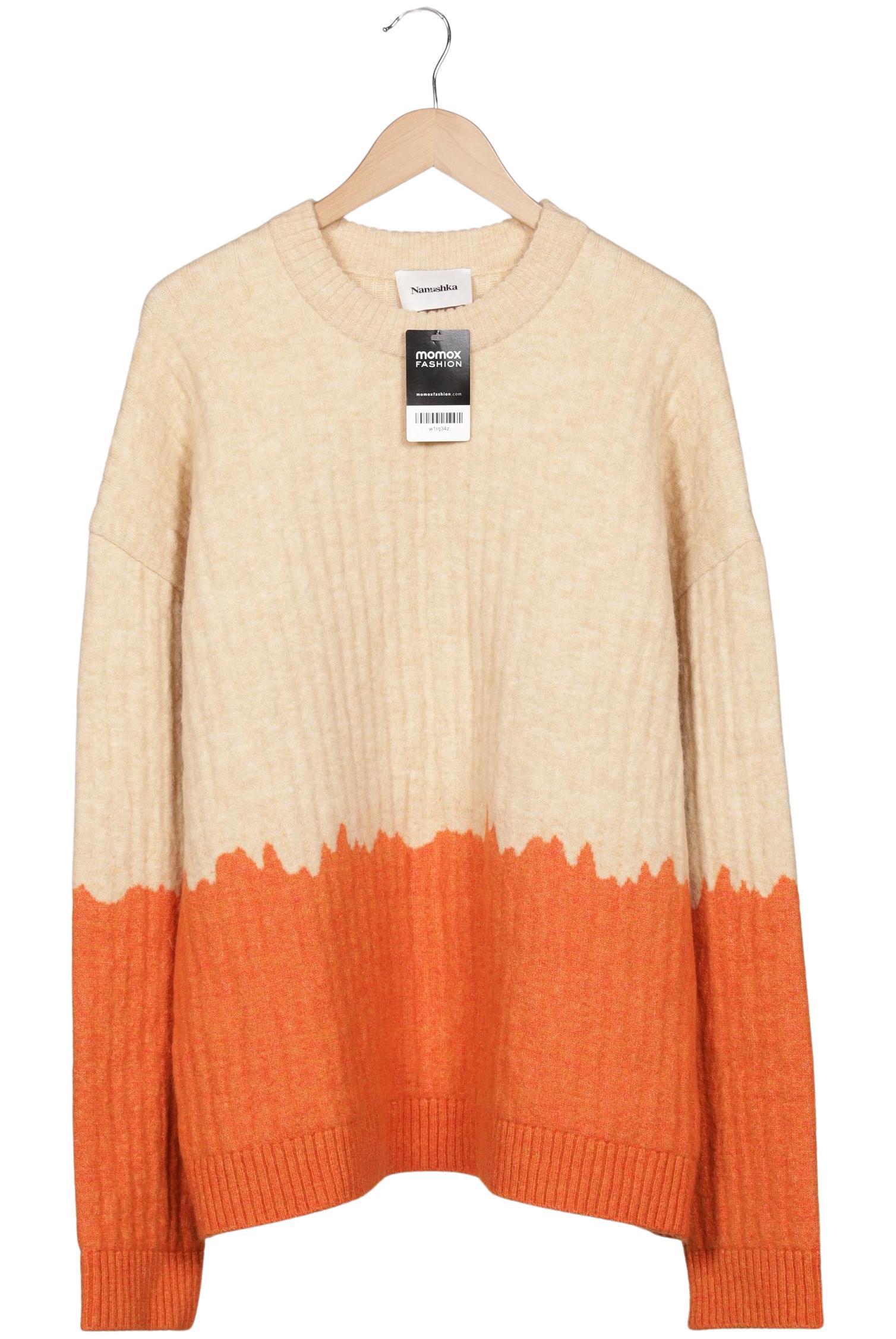 

Nanushka Damen Pullover, mehrfarbig, Gr. 42