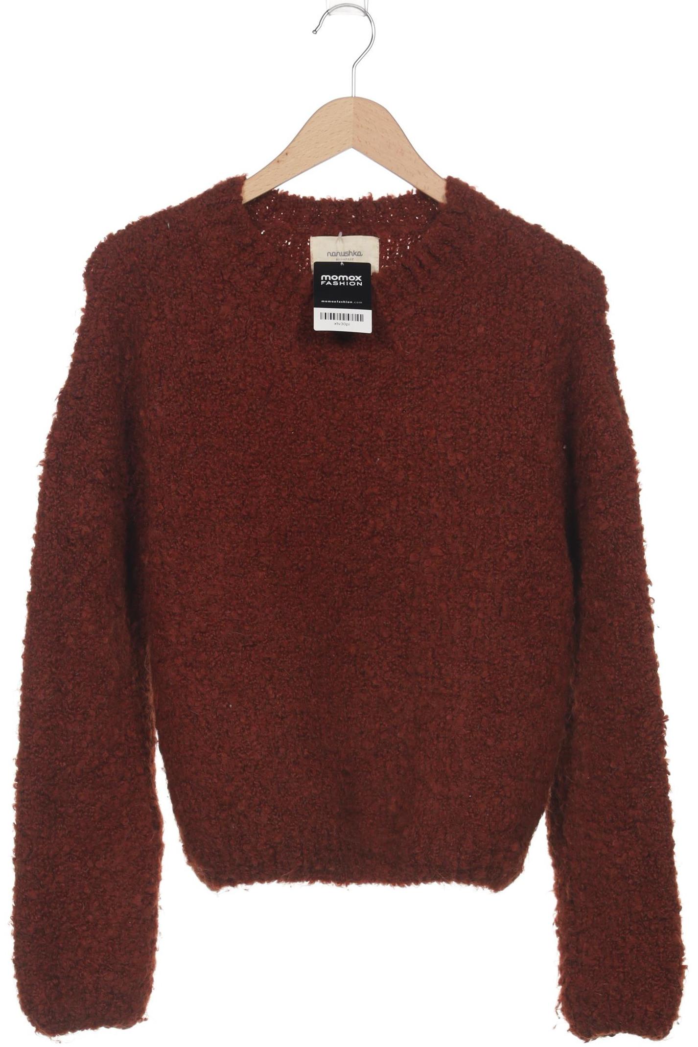 Thumbnail - Nanushka Damen Pullover, pink, Gr. 36