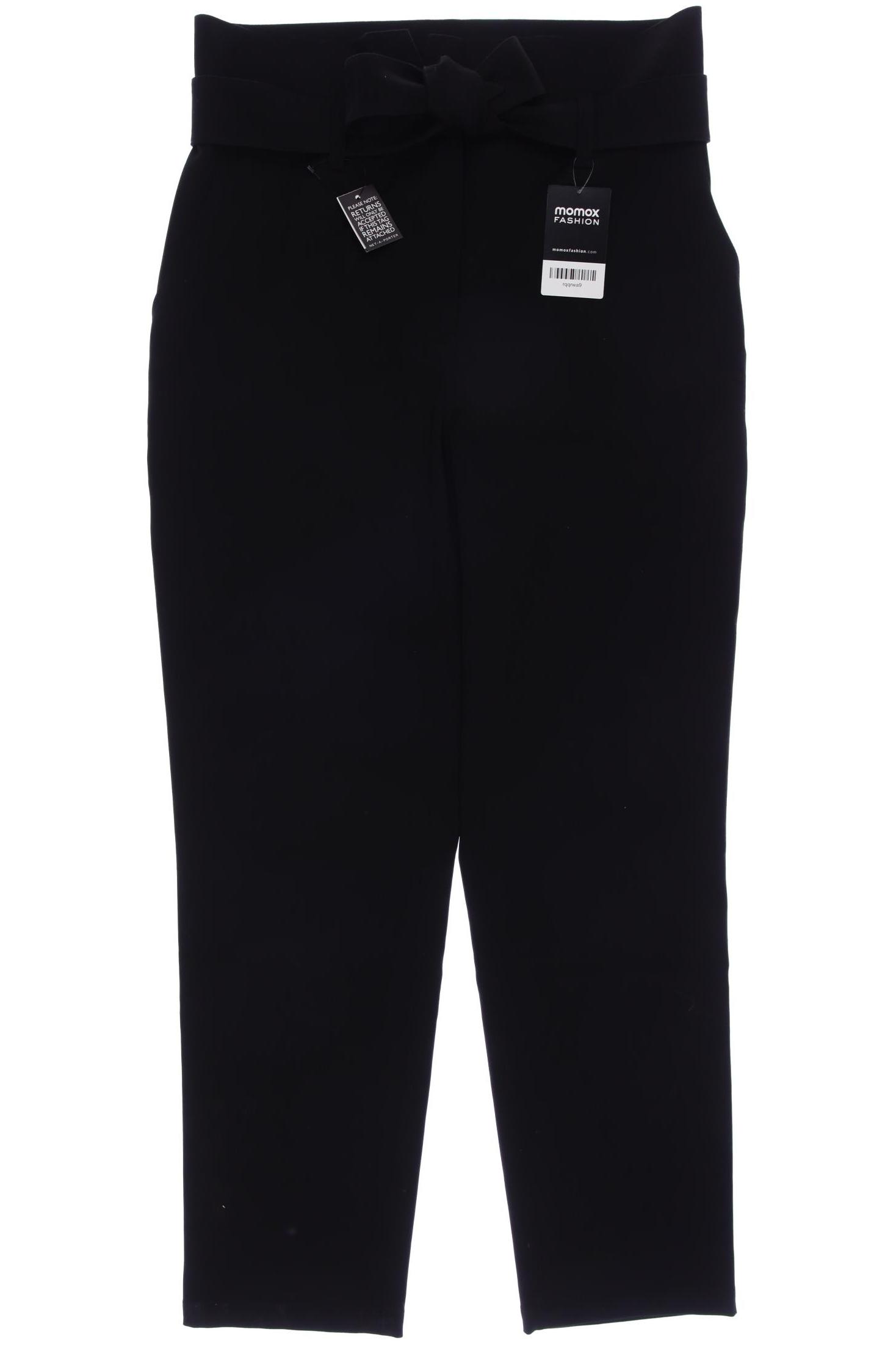 

Nanushka Damen Stoffhose, schwarz