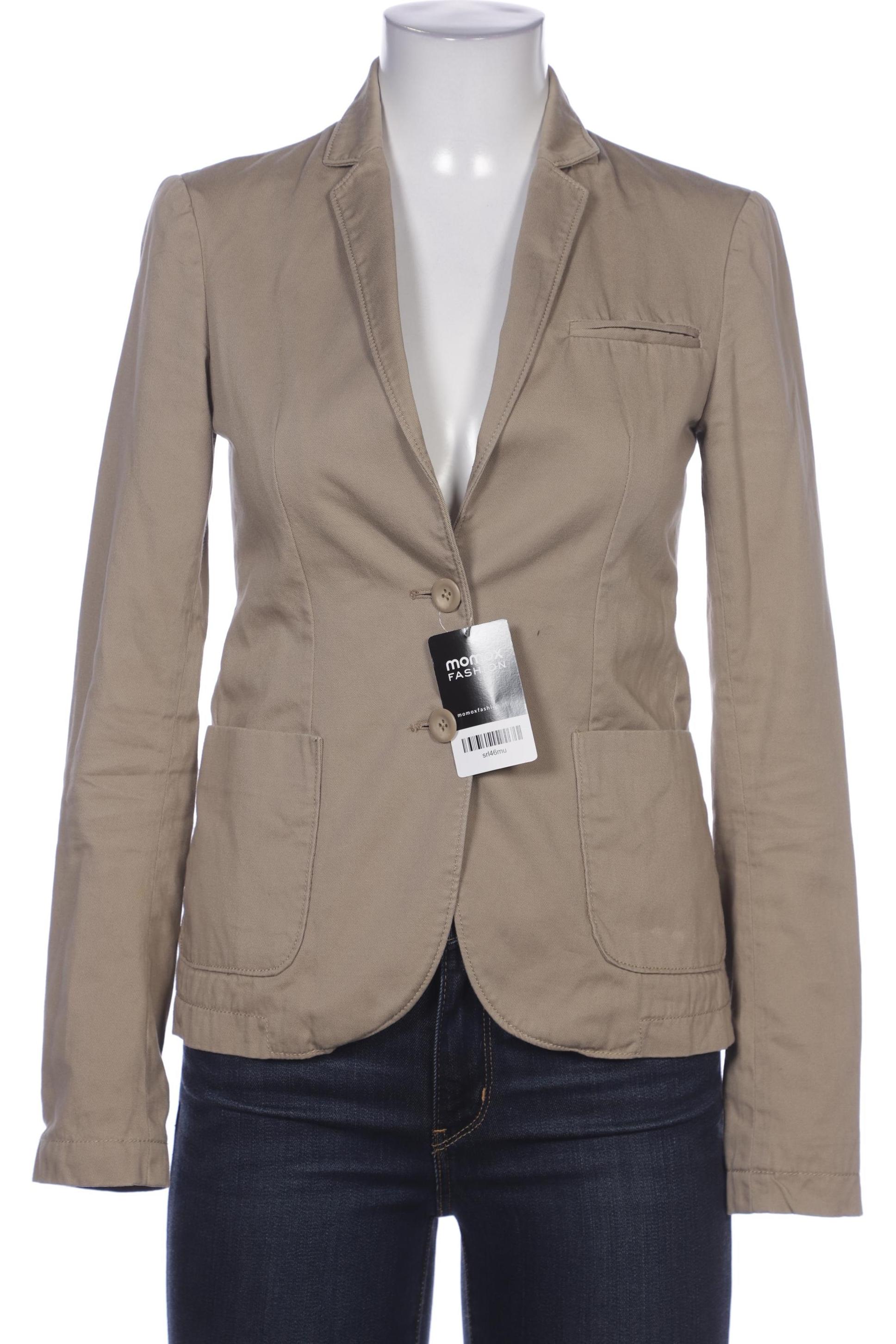 

Napapijri Damen Blazer, beige, Gr. 36