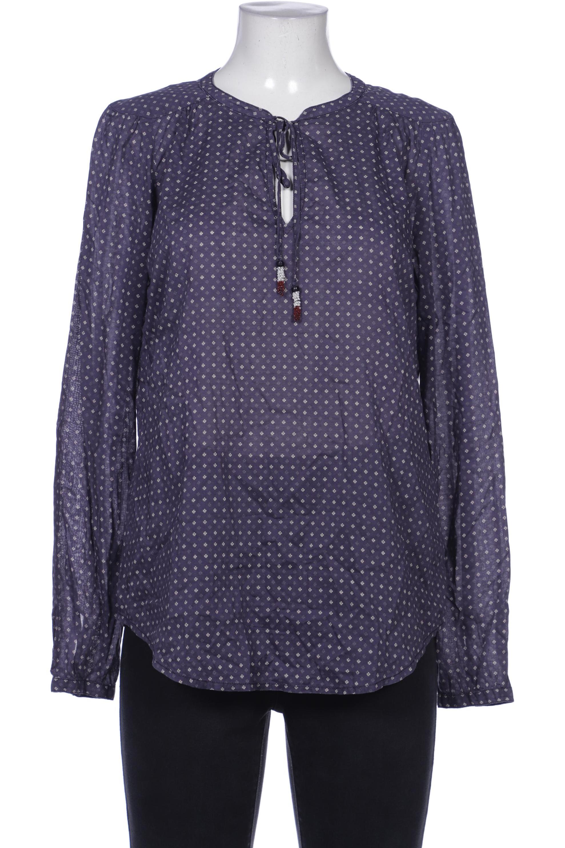 

Napapijri Damen Bluse, marineblau, Gr. 42