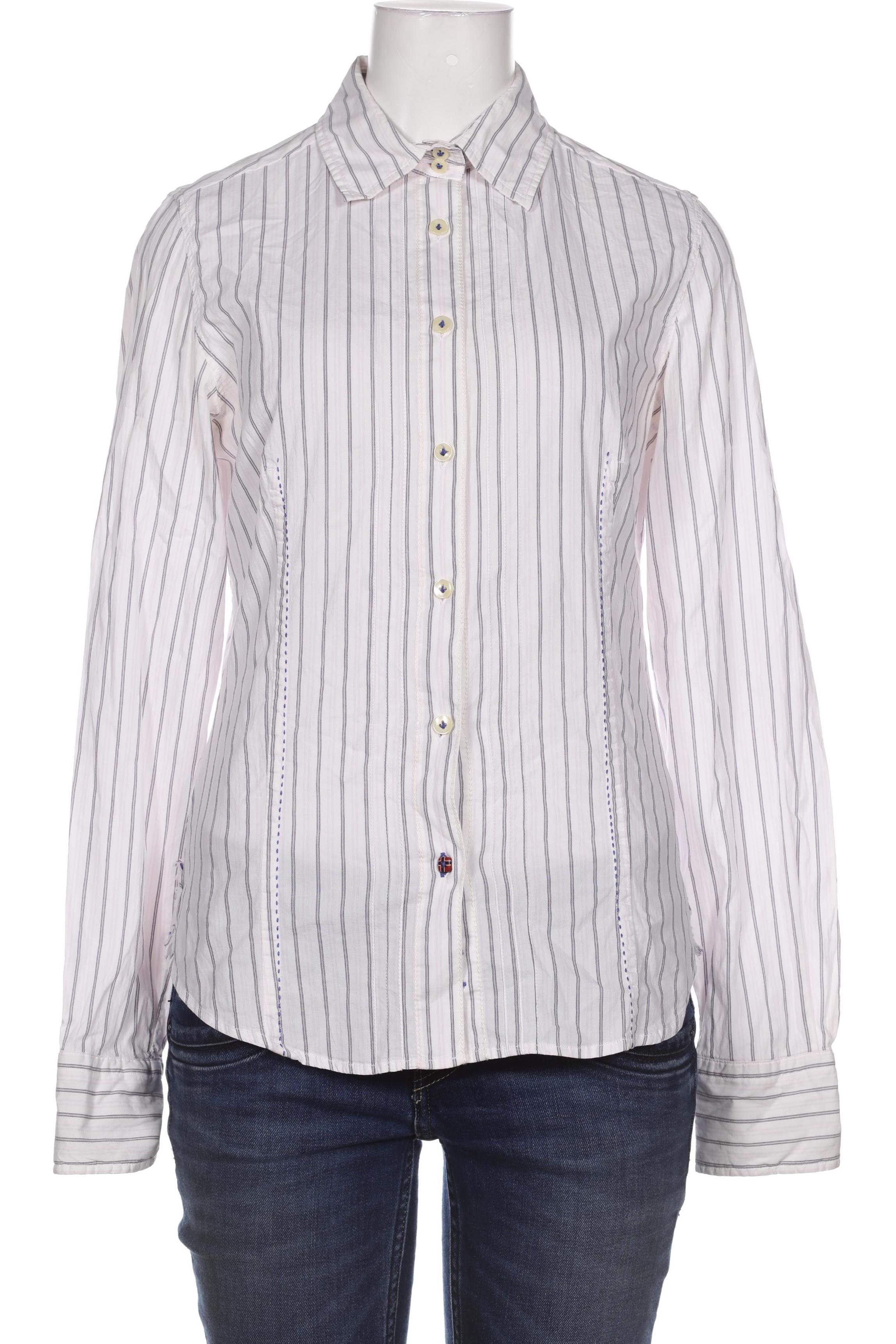 

Napapijri Damen Bluse, mehrfarbig, Gr. 36