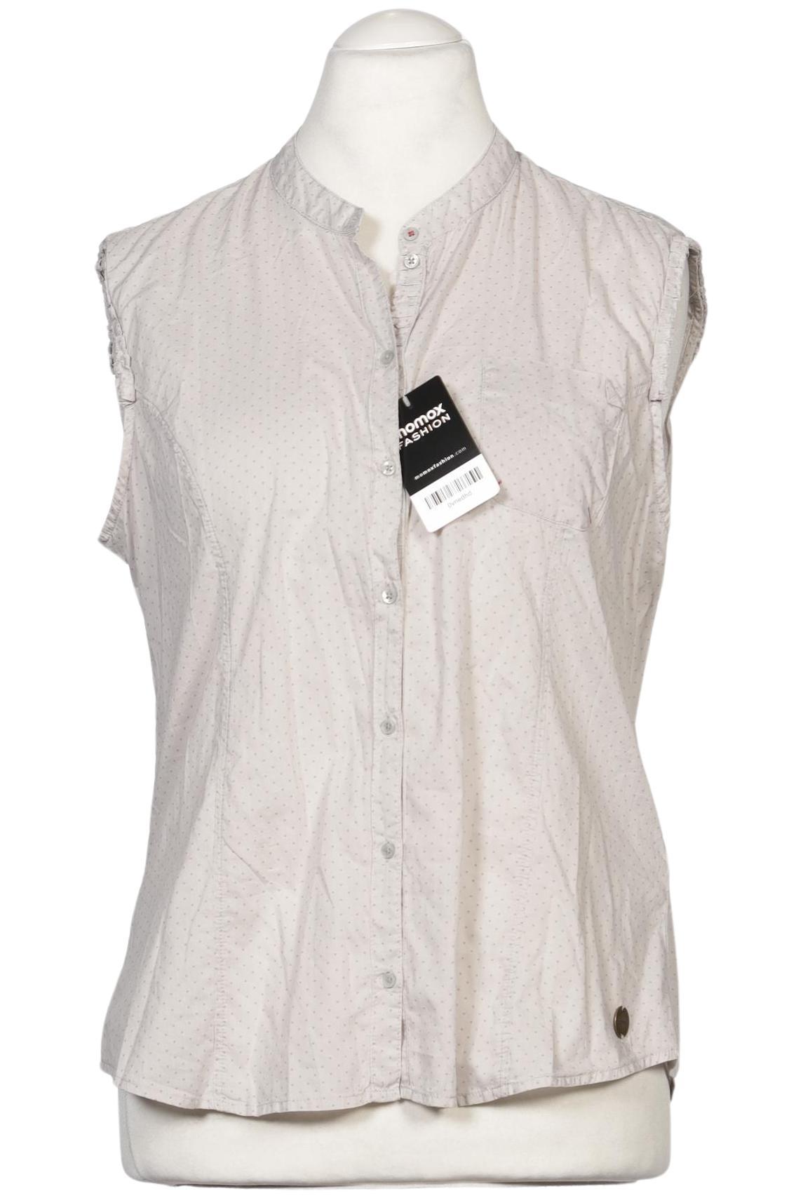 

Napapijri Damen Bluse, beige, Gr. 44