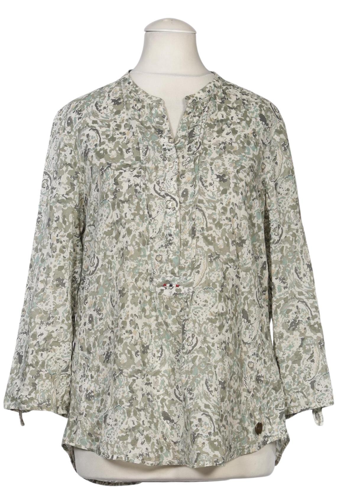 

Napapijri Damen Bluse, mehrfarbig, Gr. 36