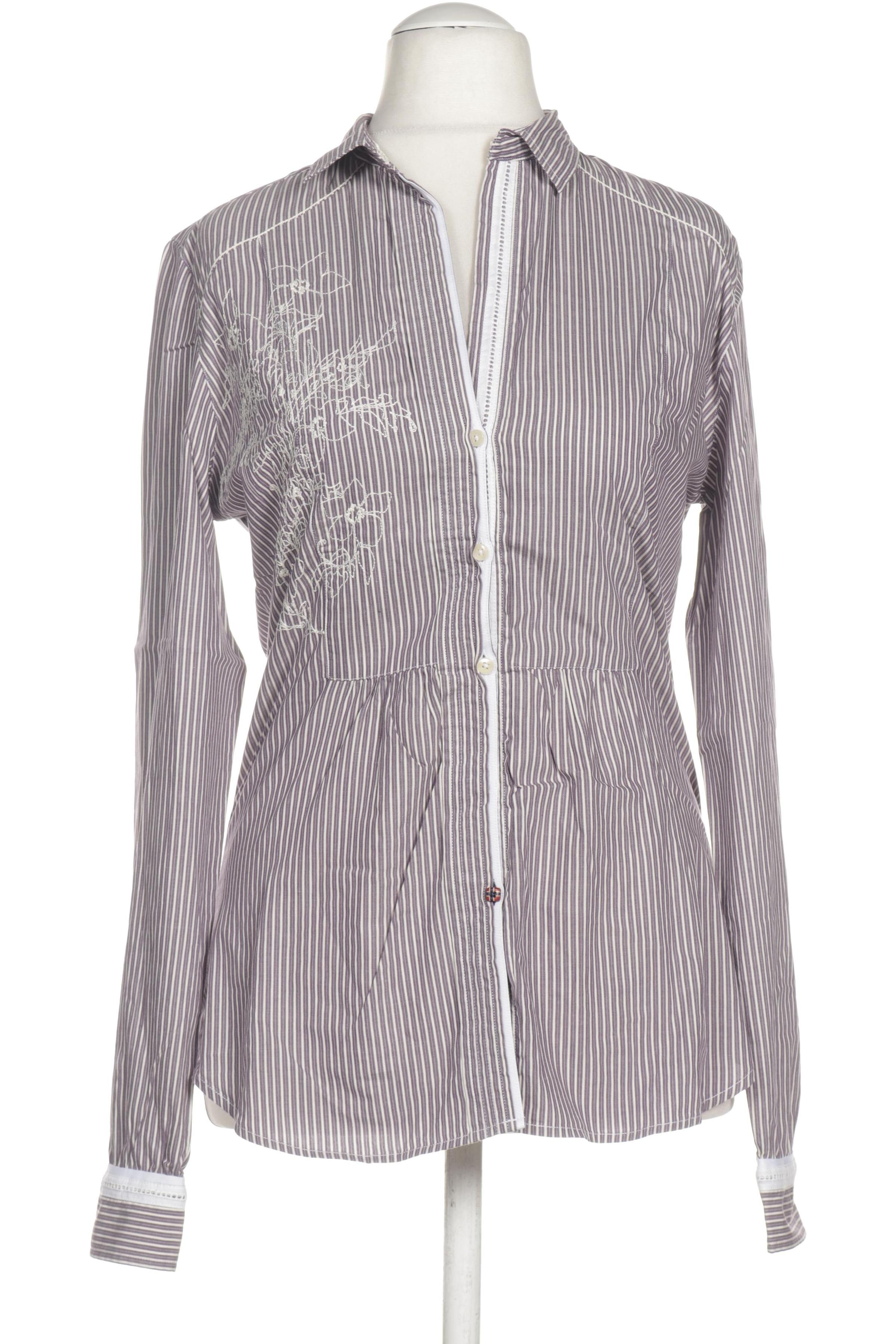 

Napapijri Damen Bluse, flieder, Gr. 38