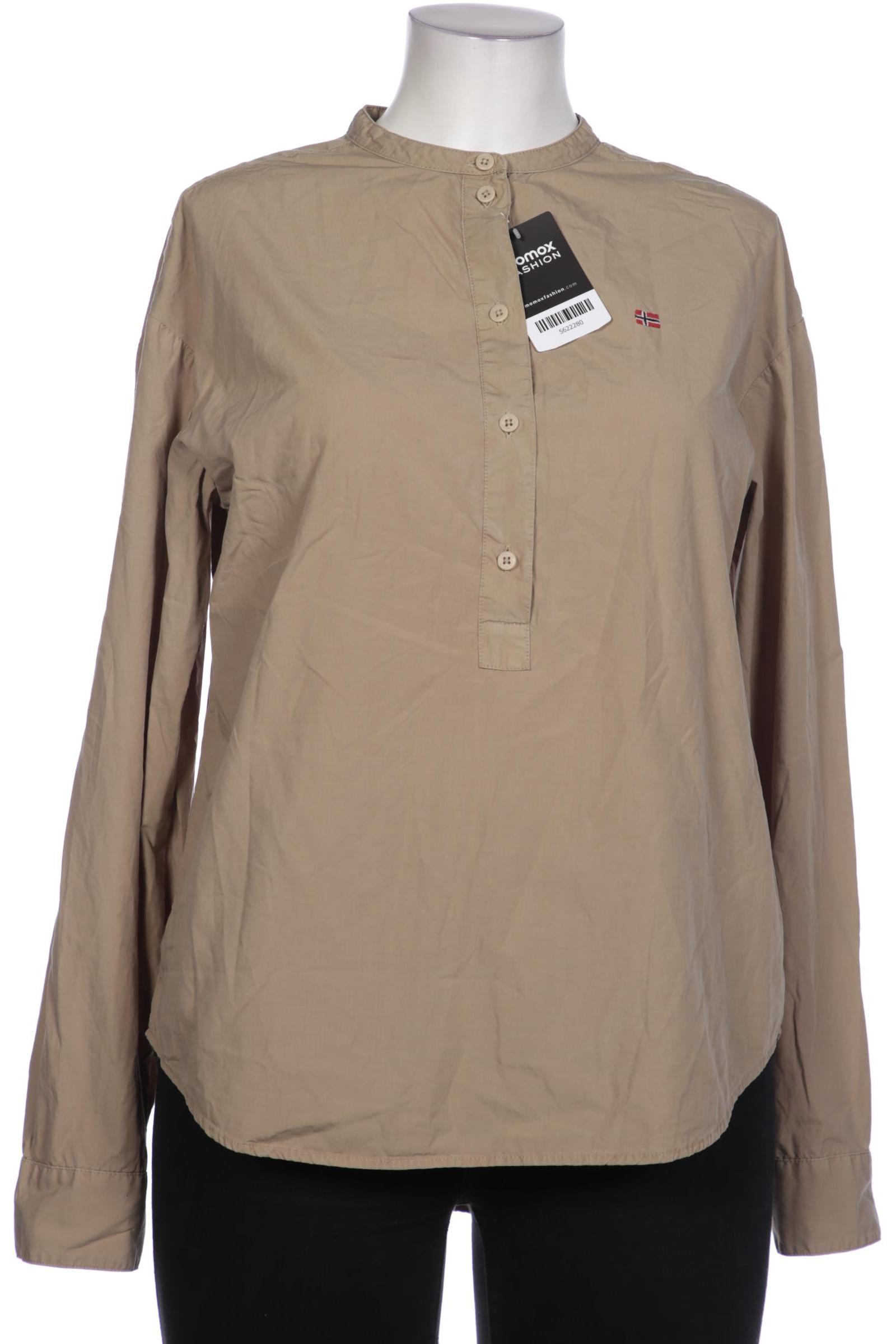 

Napapijri Damen Bluse, grün, Gr. 42