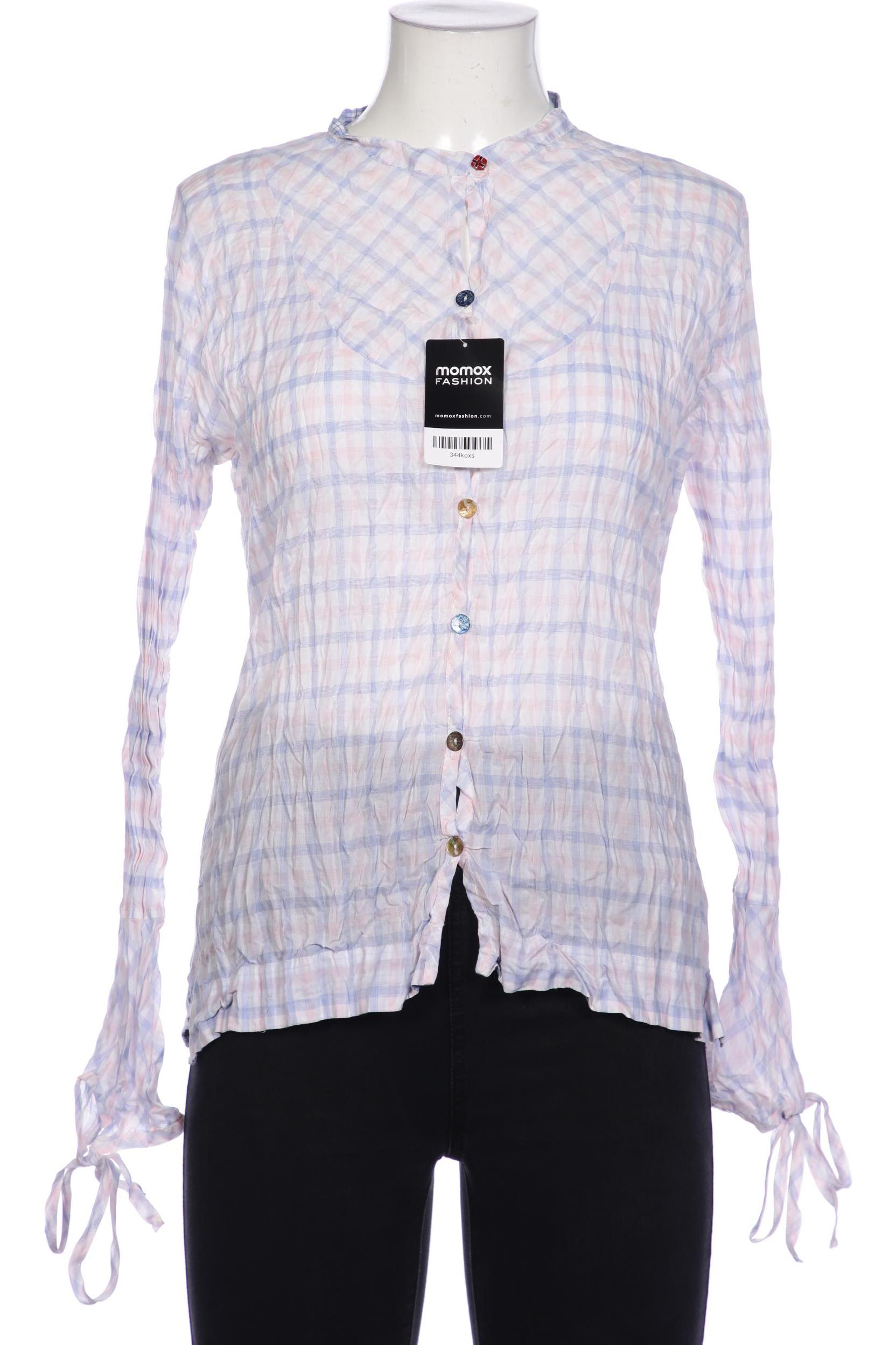 

Napapijri Damen Bluse, mehrfarbig