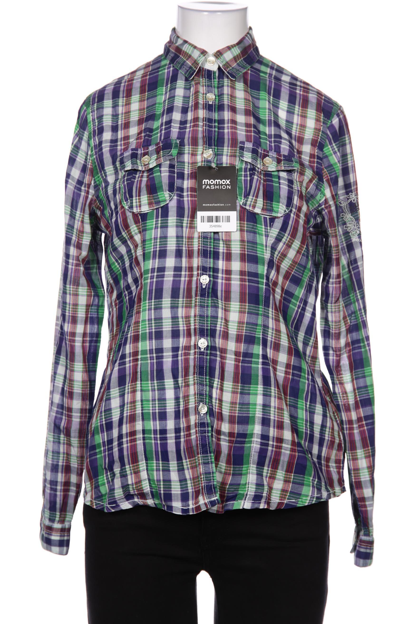 

Napapijri Damen Bluse, flieder