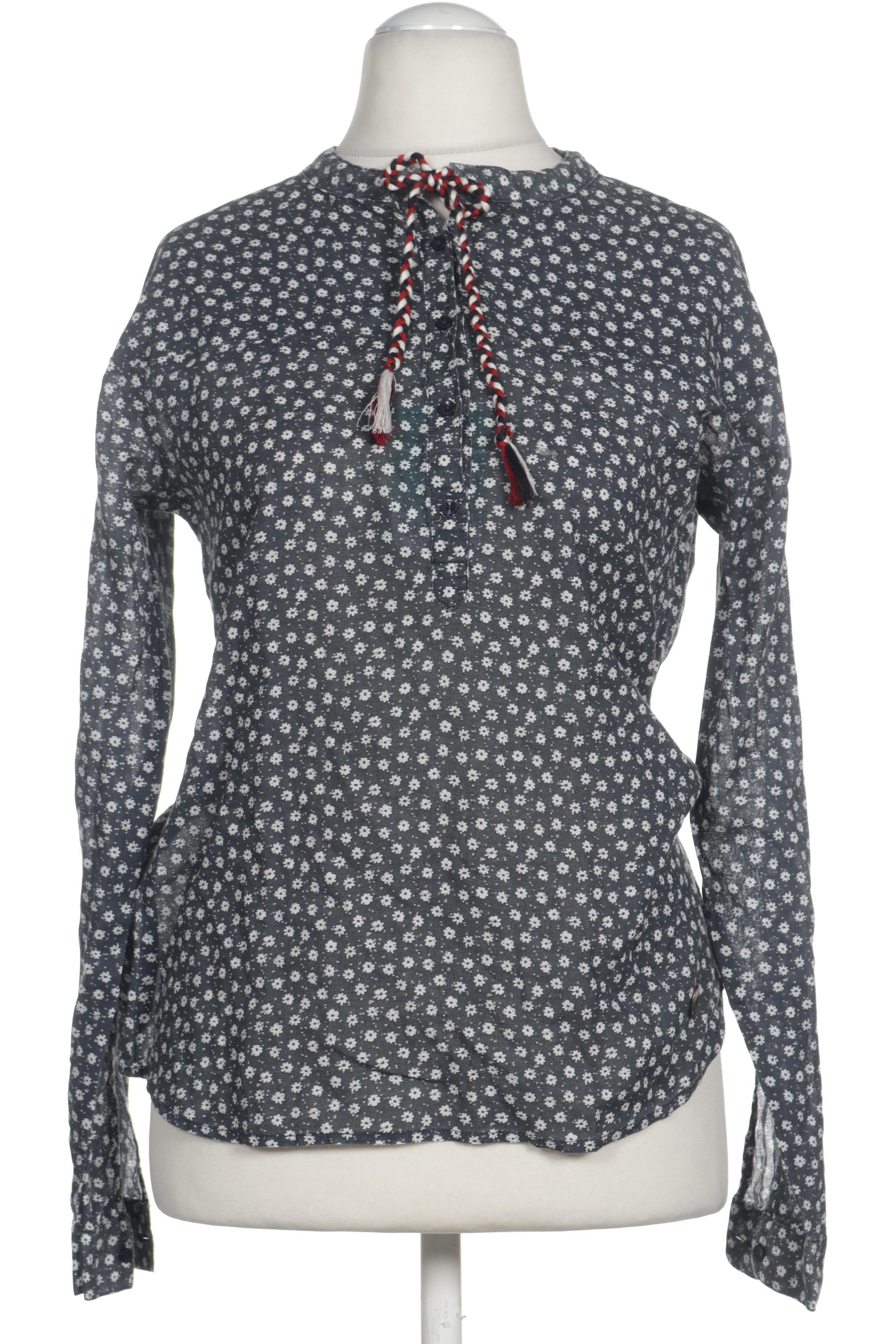 

Napapijri Damen Bluse, grau, Gr.