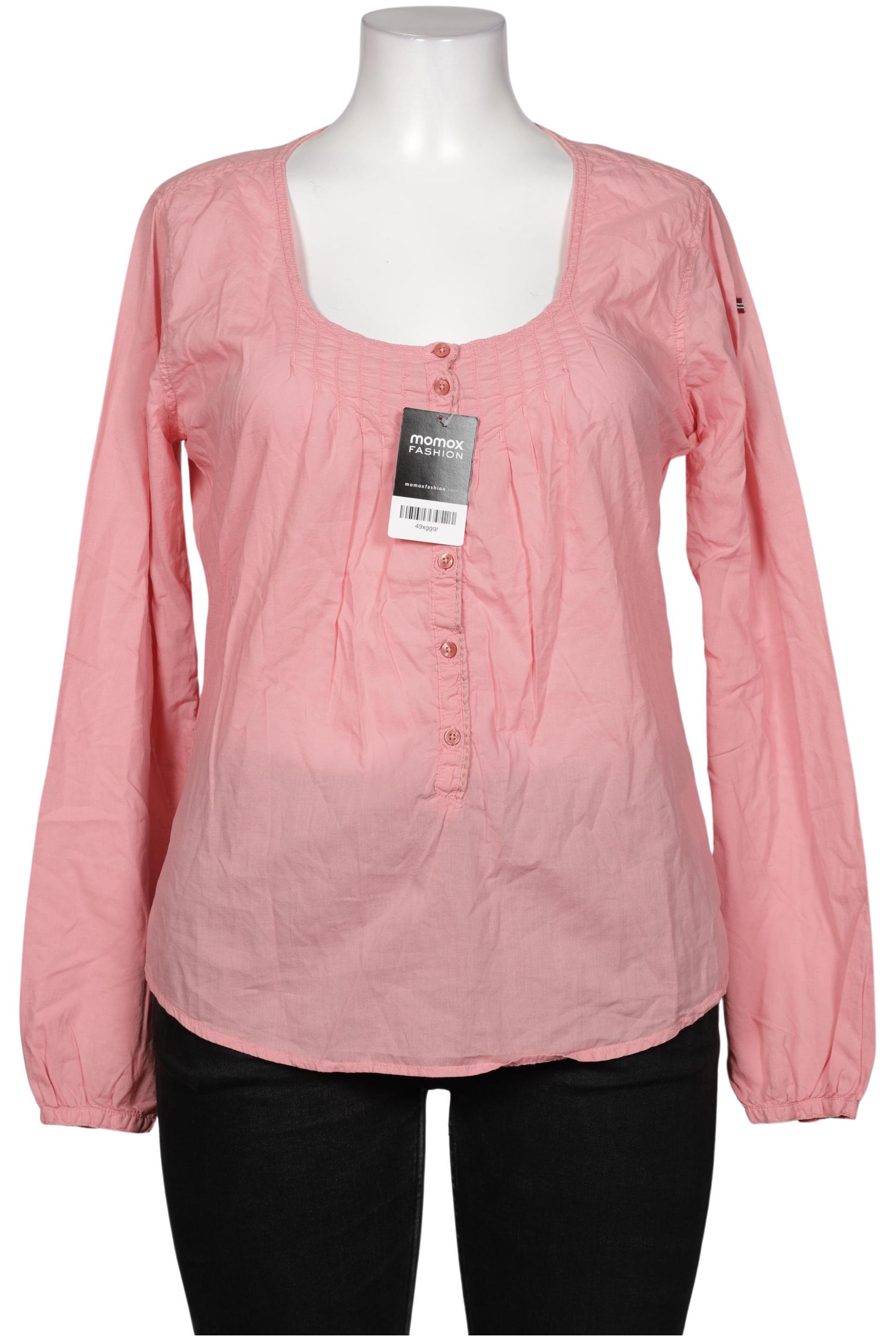 

Napapijri Damen Bluse, pink, Gr. 44