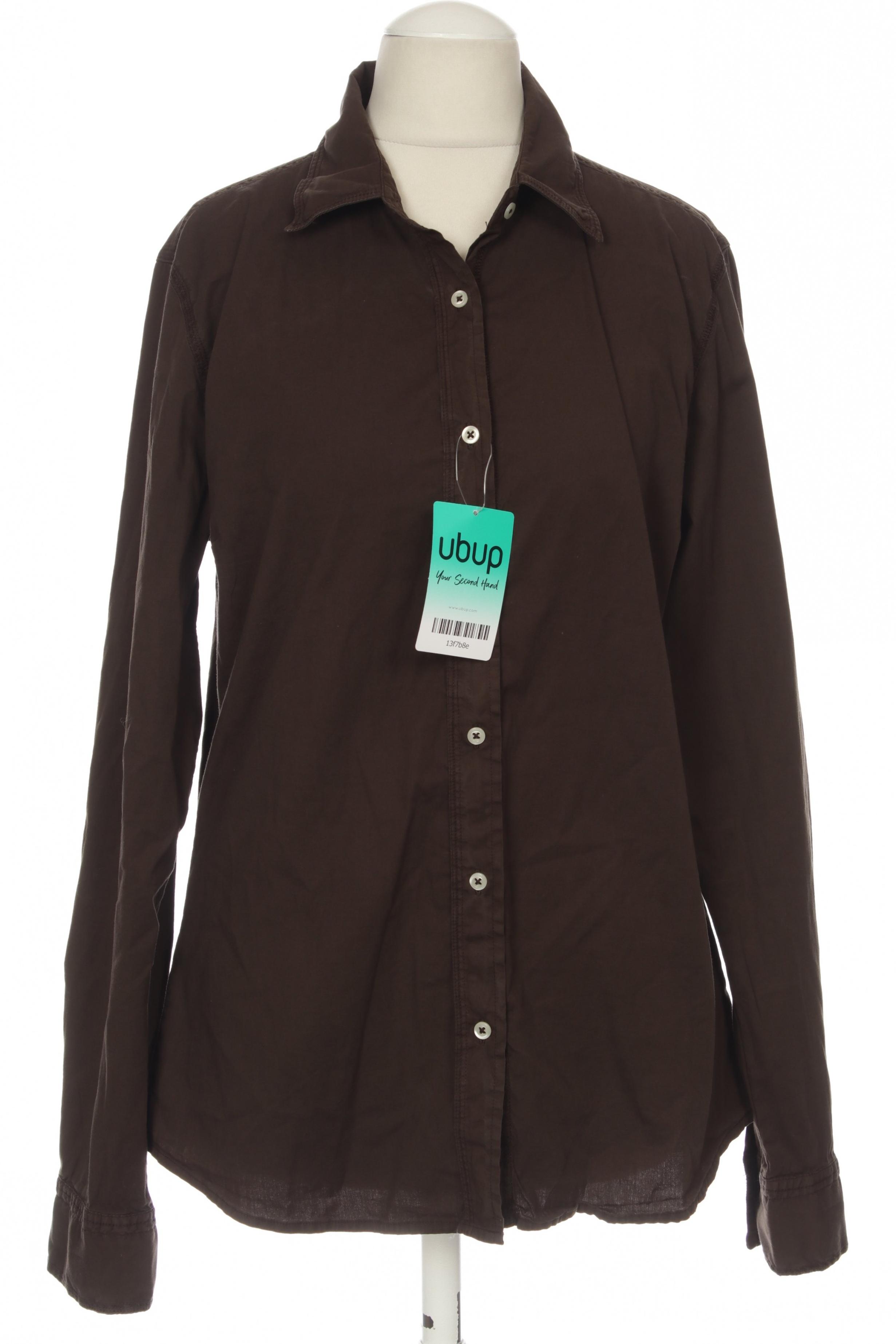 Thumbnail - Napapijri Damen Bluse, braun, Gr. 42