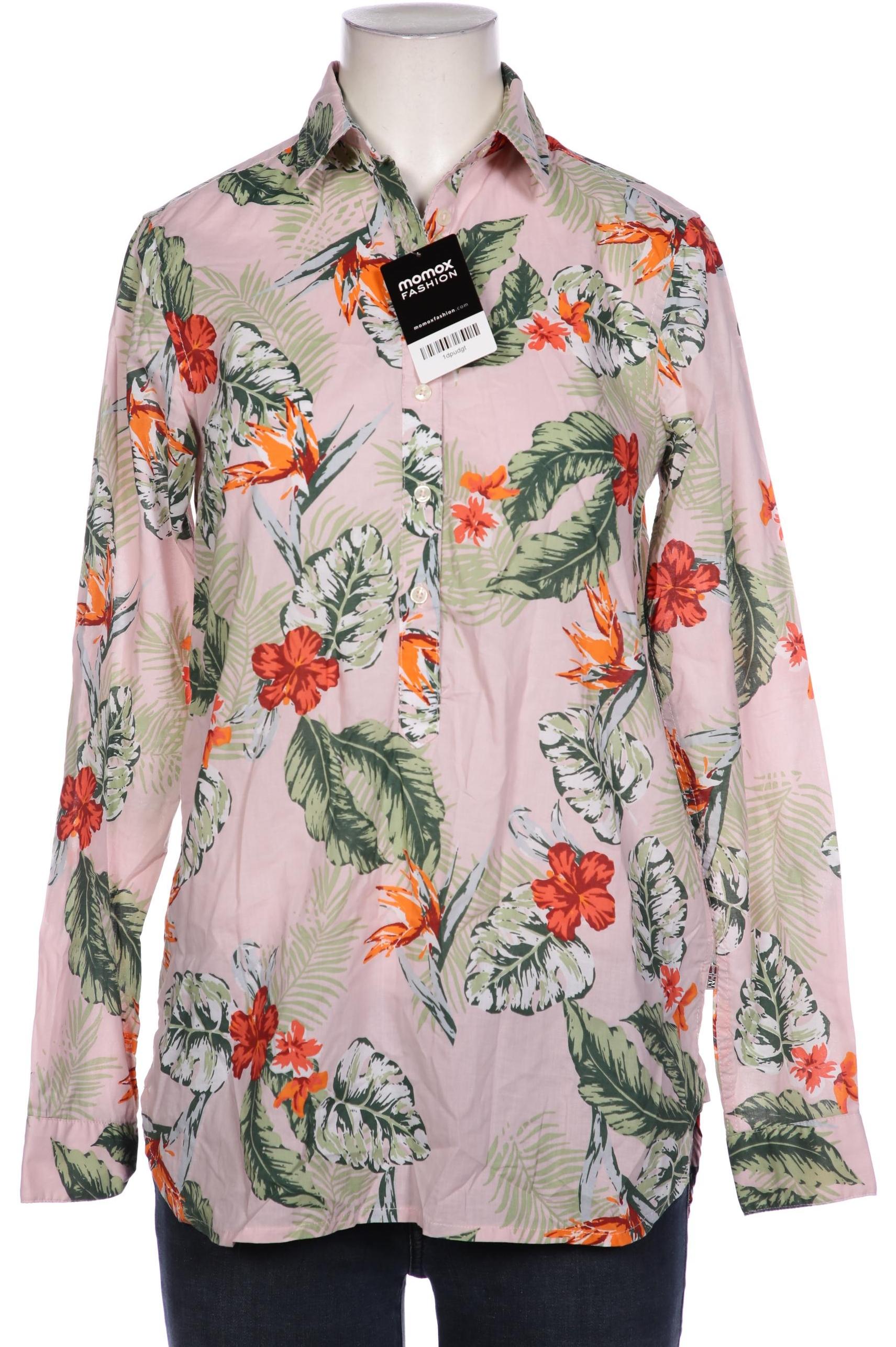 

Napapijri Damen Bluse, pink, Gr. 34