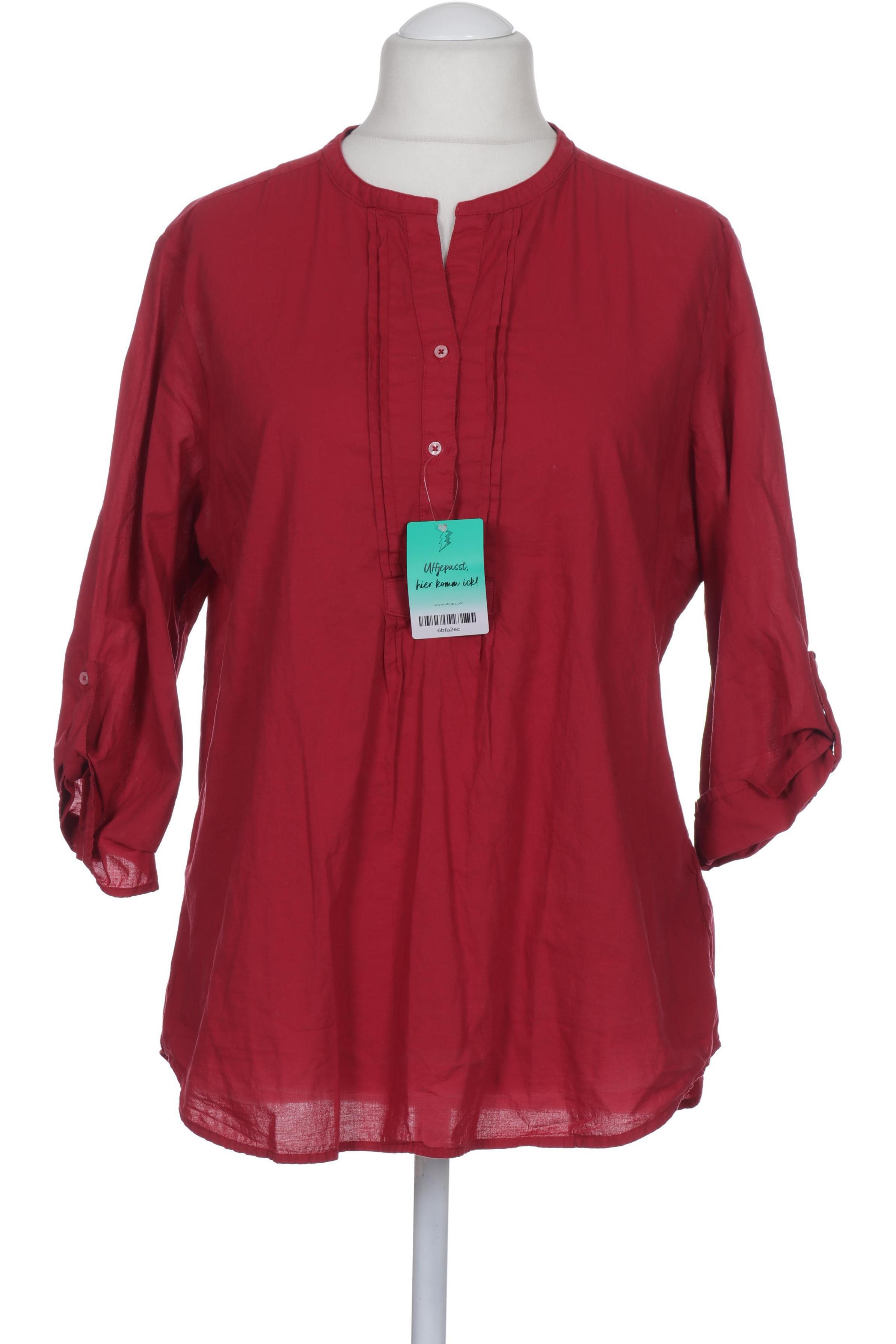 

Napapijri Damen Bluse, rot, Gr.