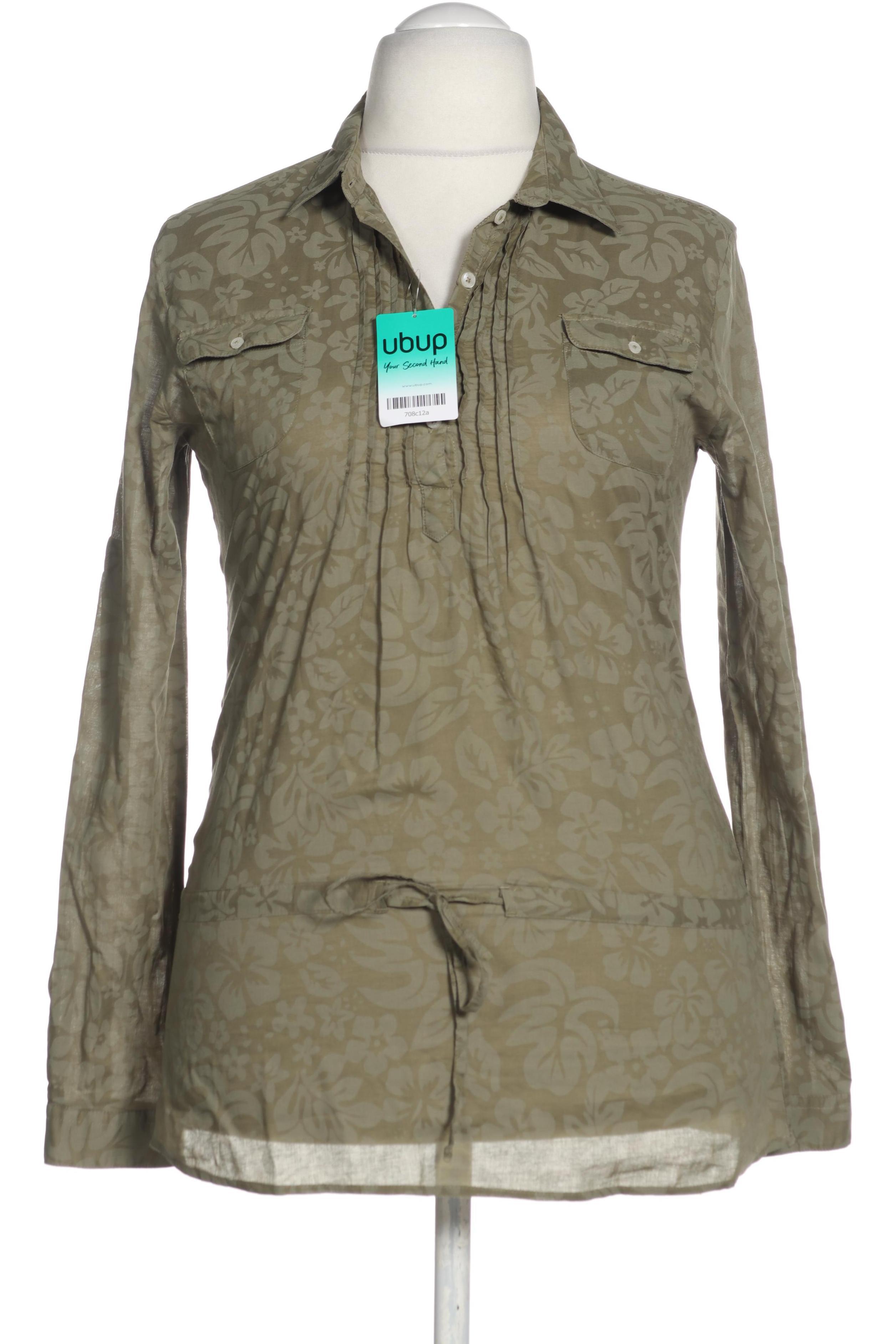 

Napapijri Damen Bluse, grün, Gr.