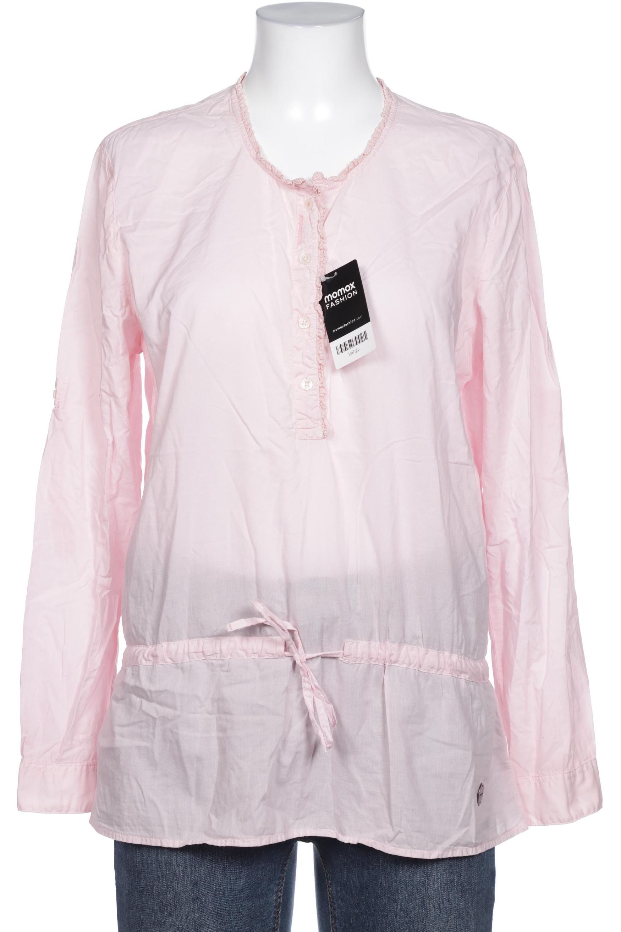 

Napapijri Damen Bluse, pink