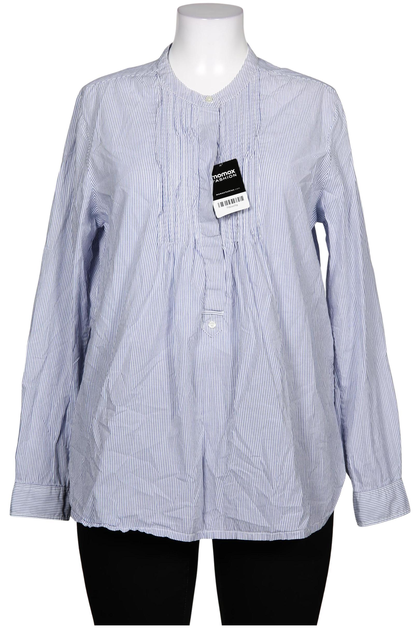 

Napapijri Damen Bluse, blau, Gr. 44