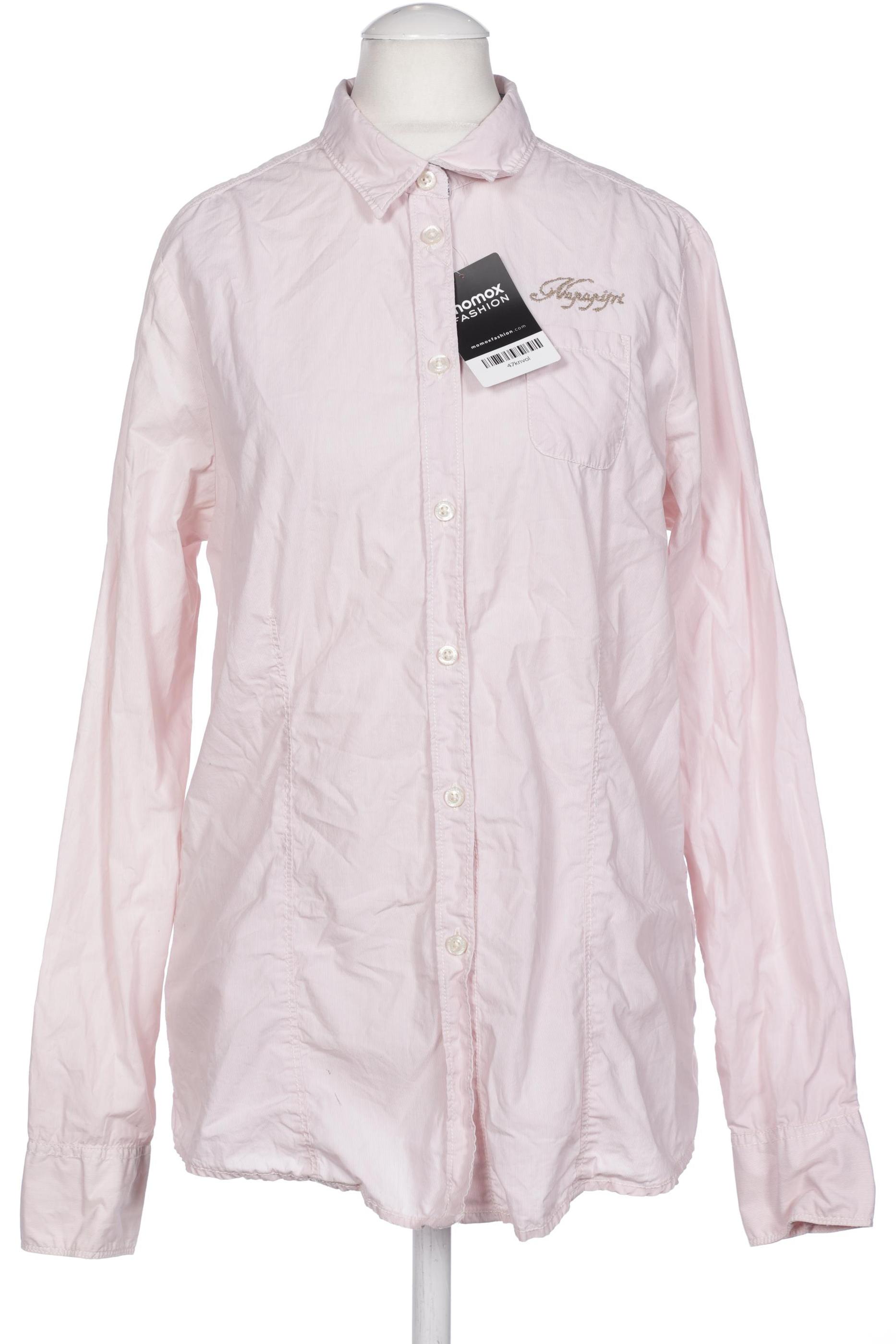 

Napapijri Damen Bluse, pink