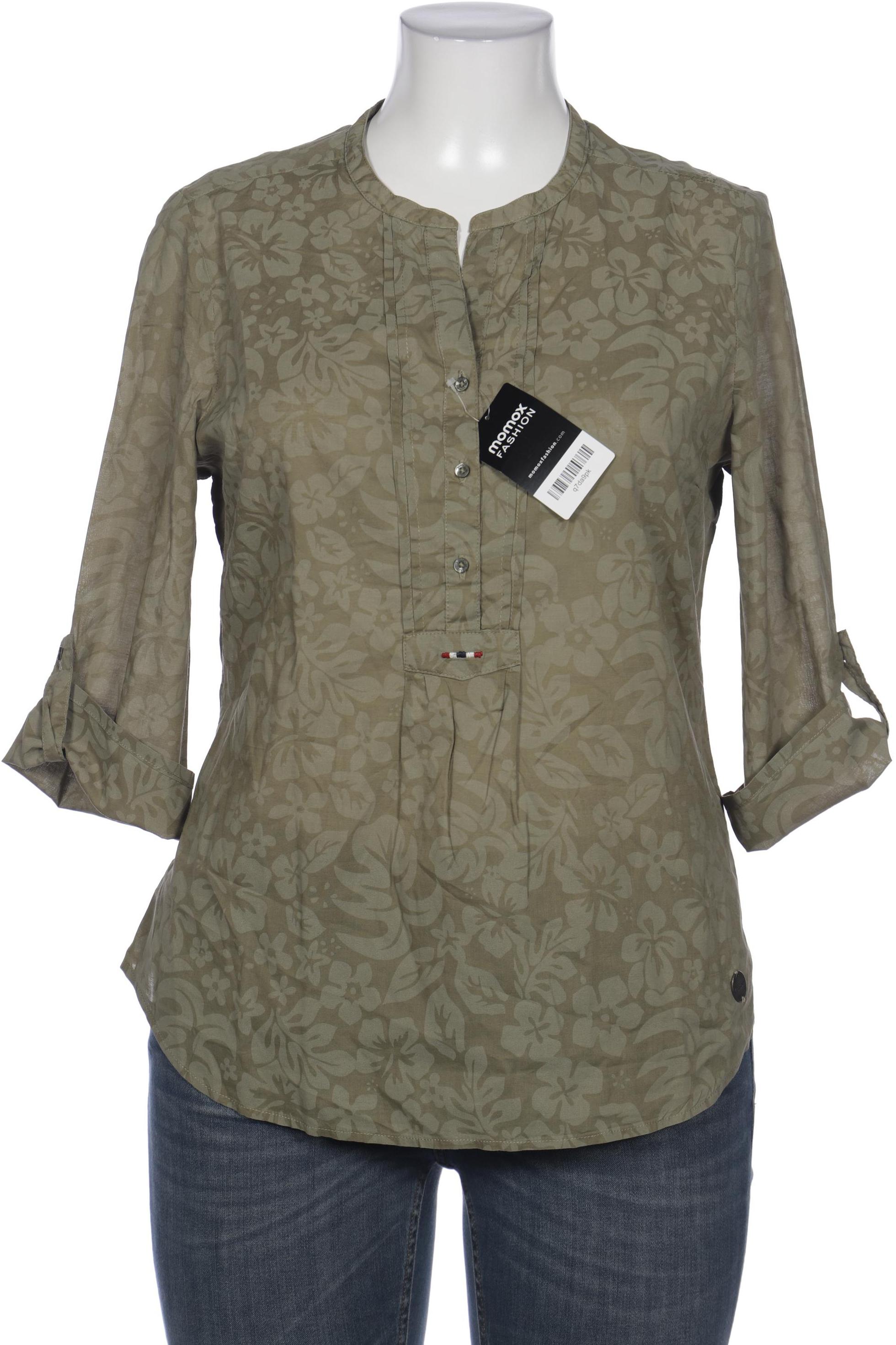 

Napapijri Damen Bluse, grün, Gr. 42