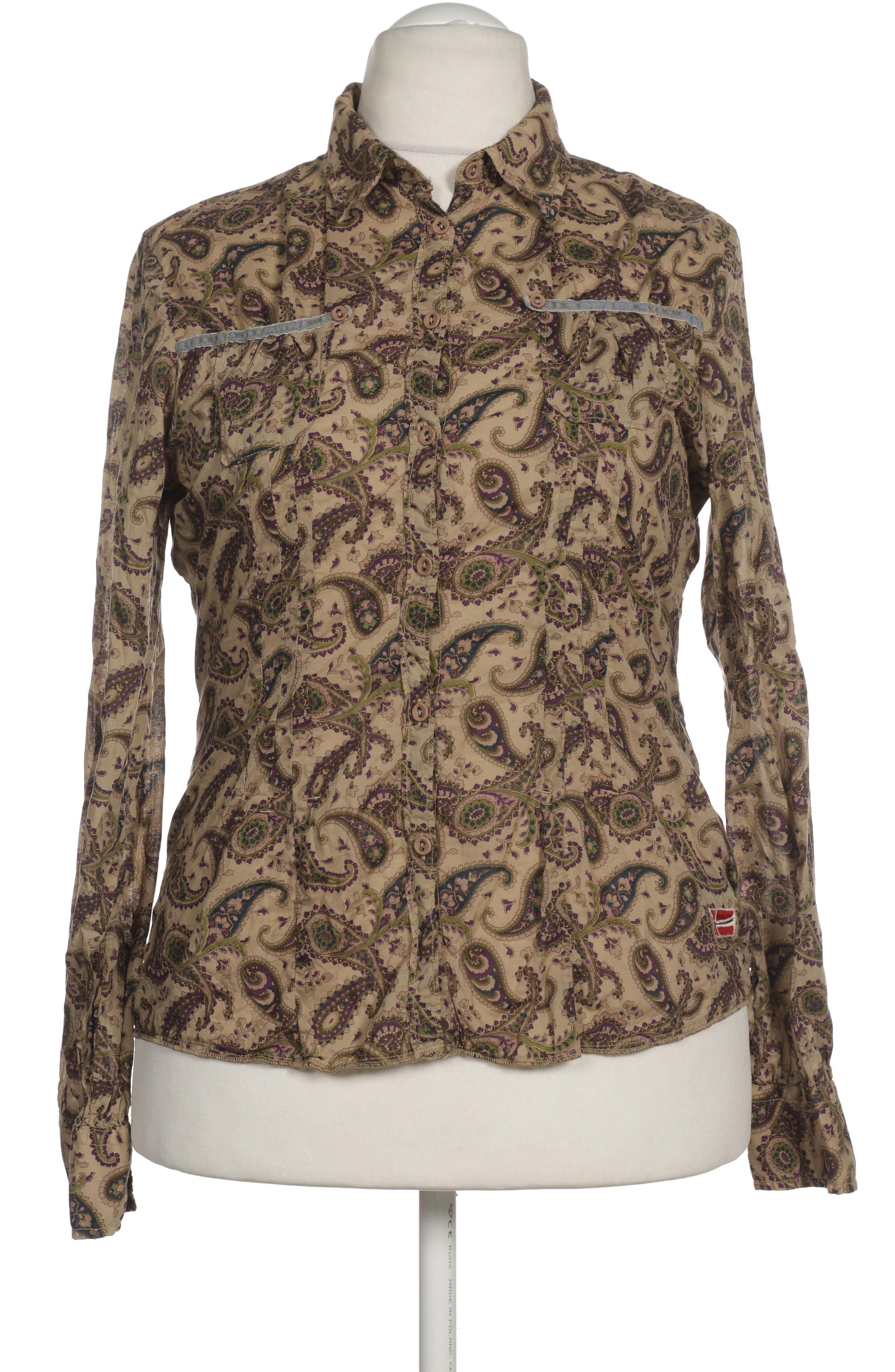 

Napapijri Damen Bluse, grün, Gr.