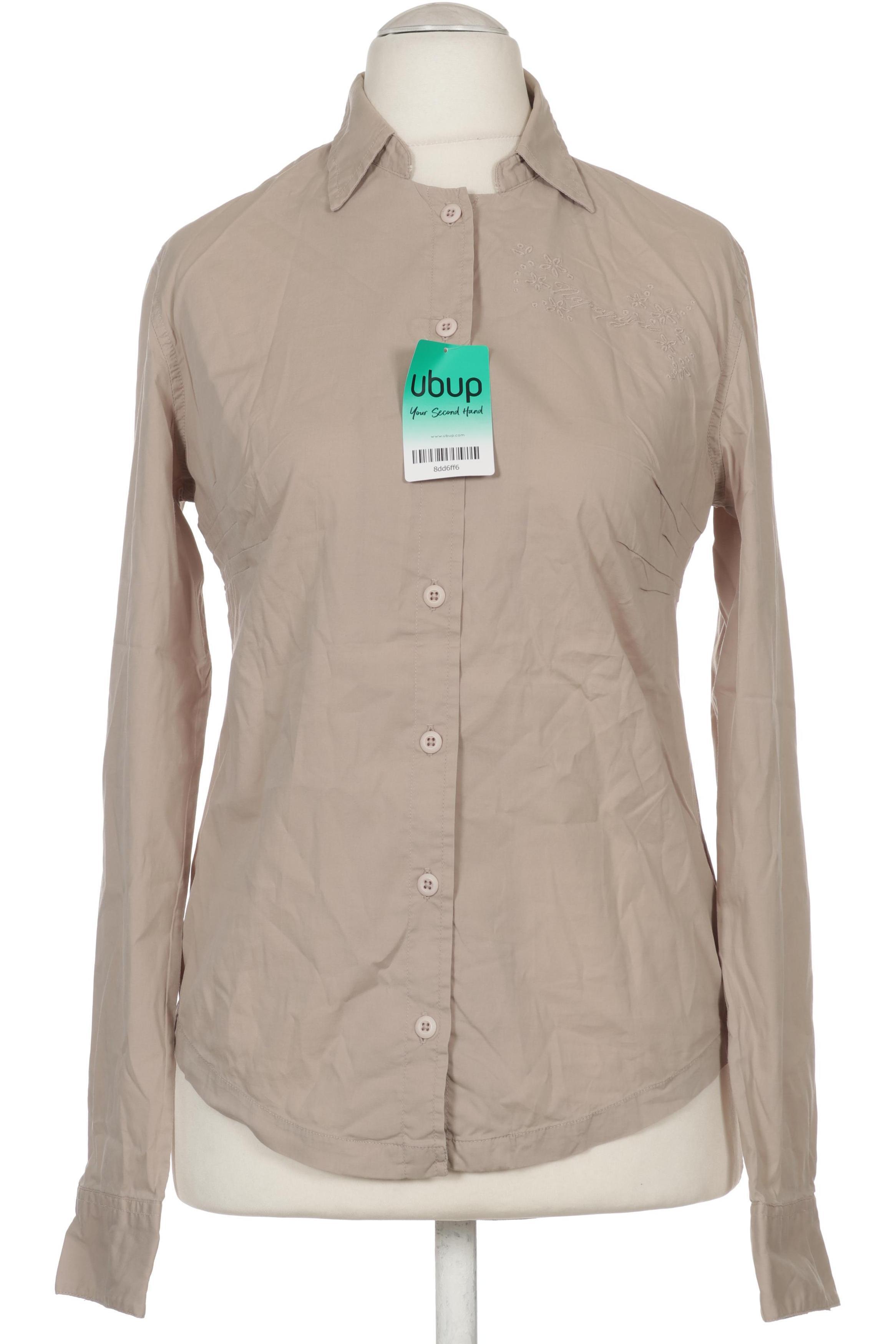 

Napapijri Damen Bluse, grau, Gr.