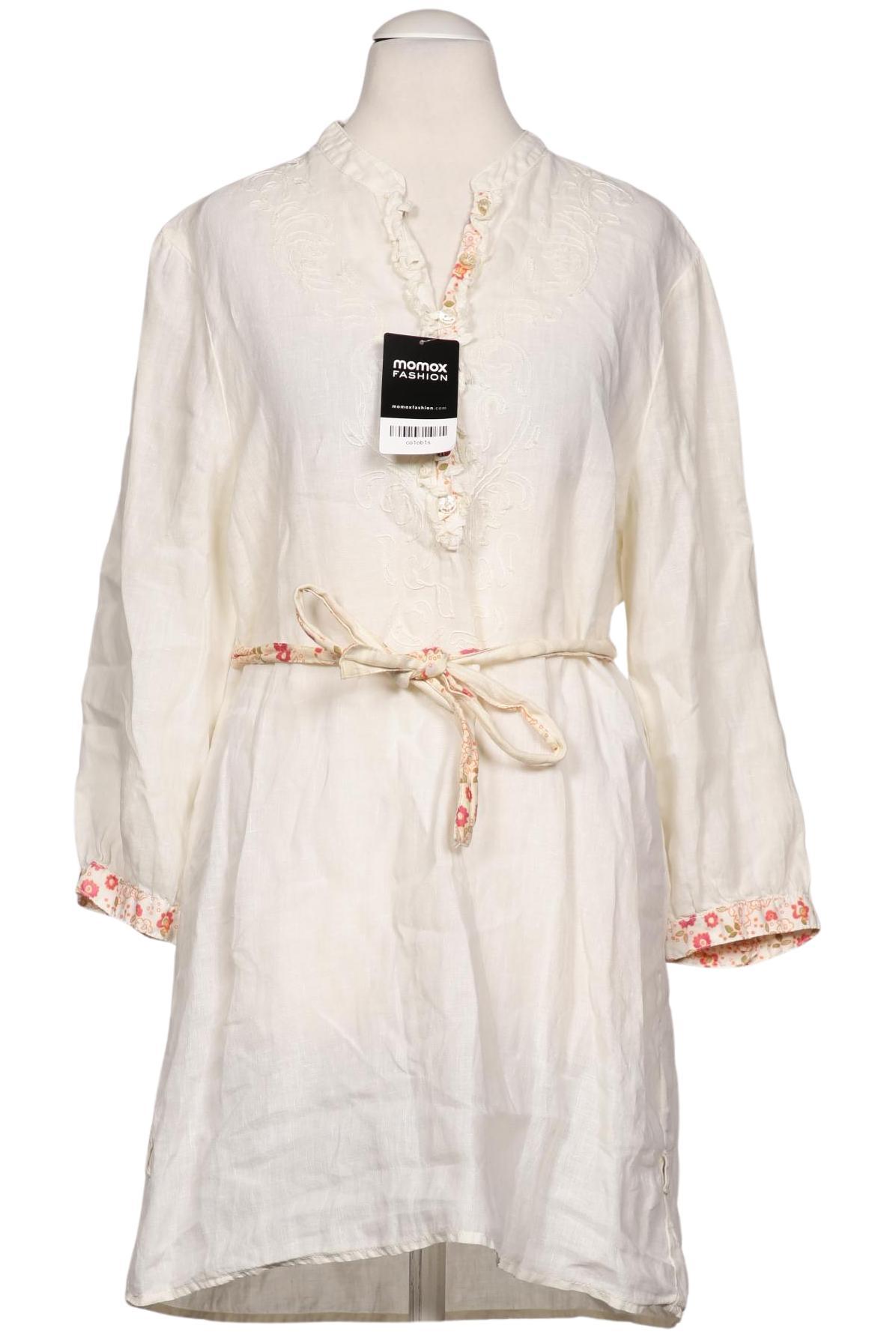 

Napapijri Damen Bluse, cremeweiß, Gr. 36