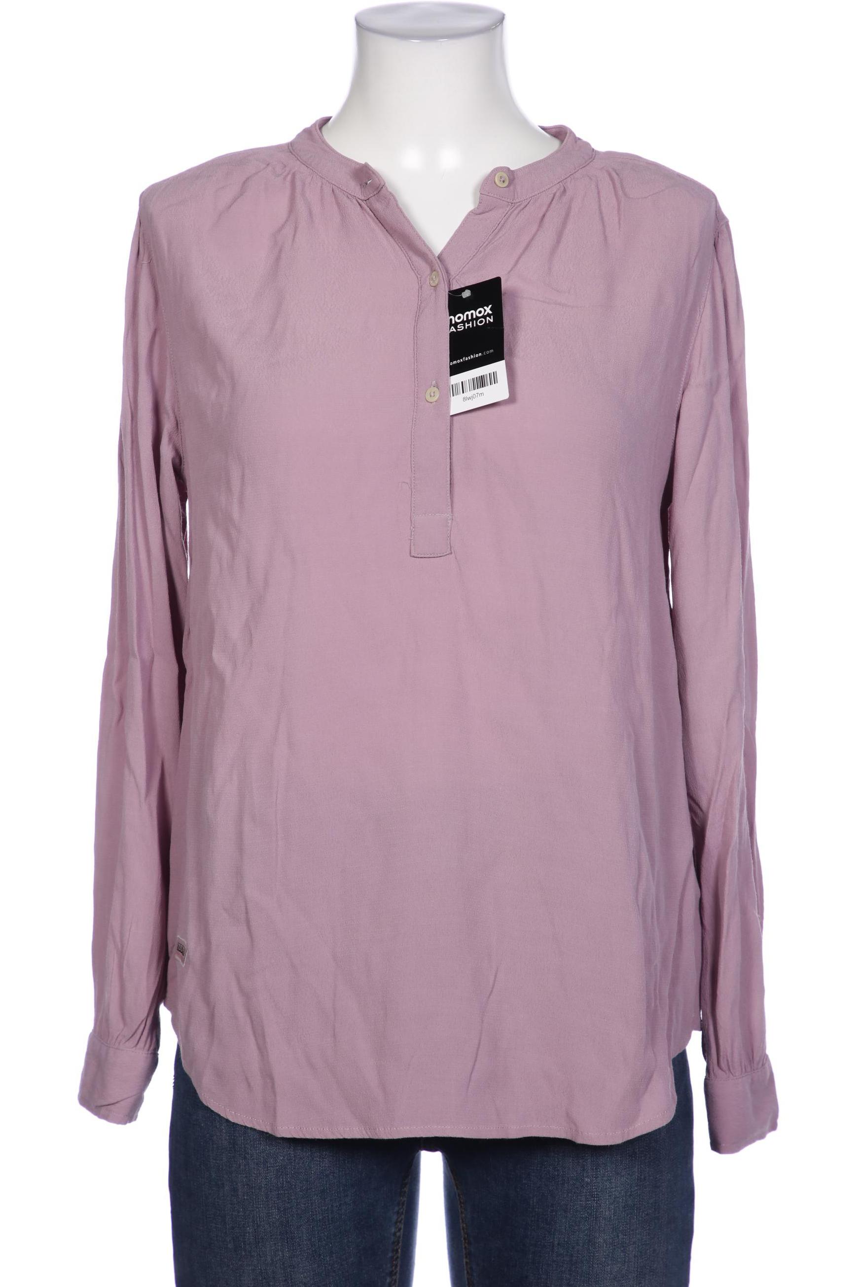 

Napapijri Damen Bluse, flieder