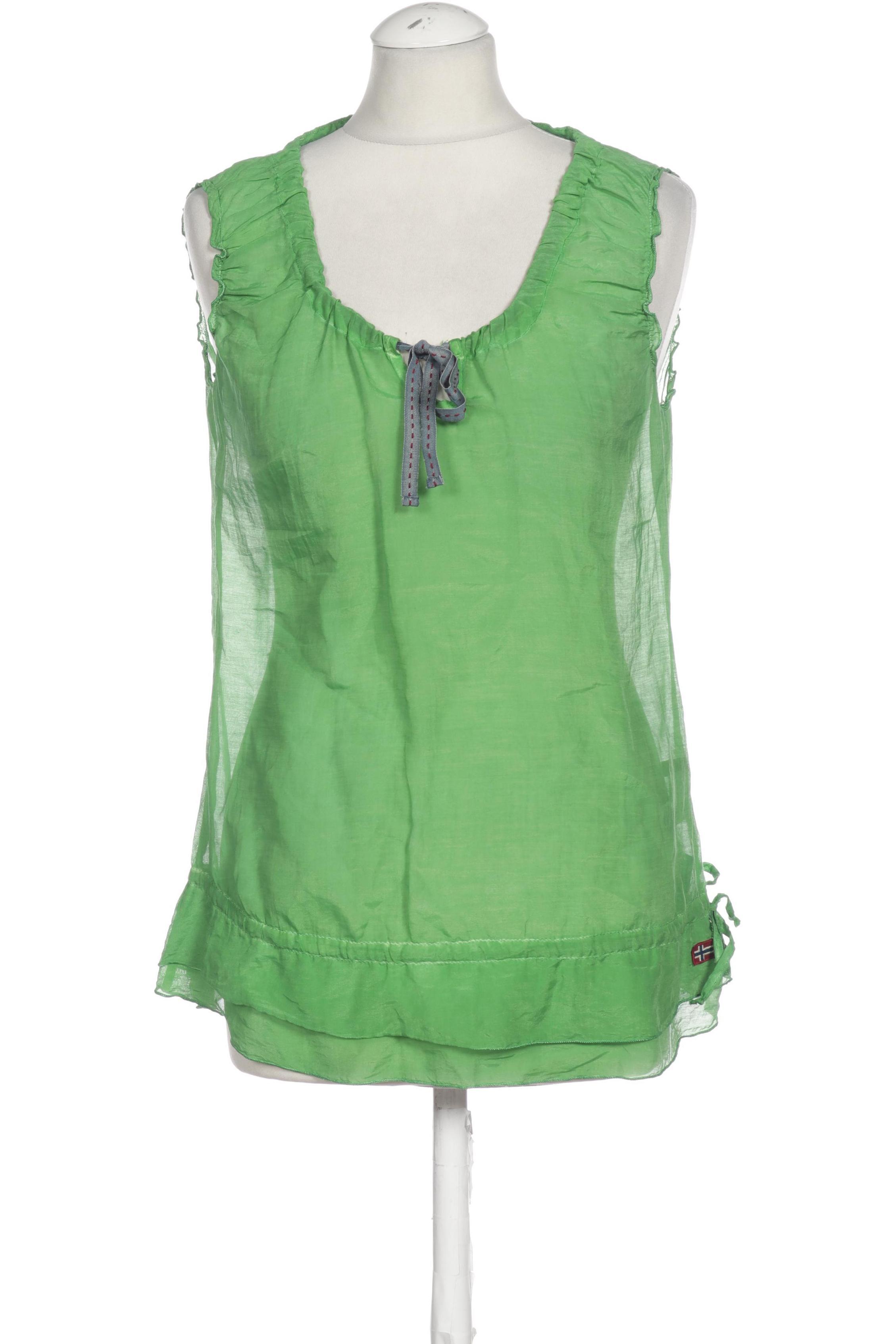 

Napapijri Damen Bluse, grün, Gr.