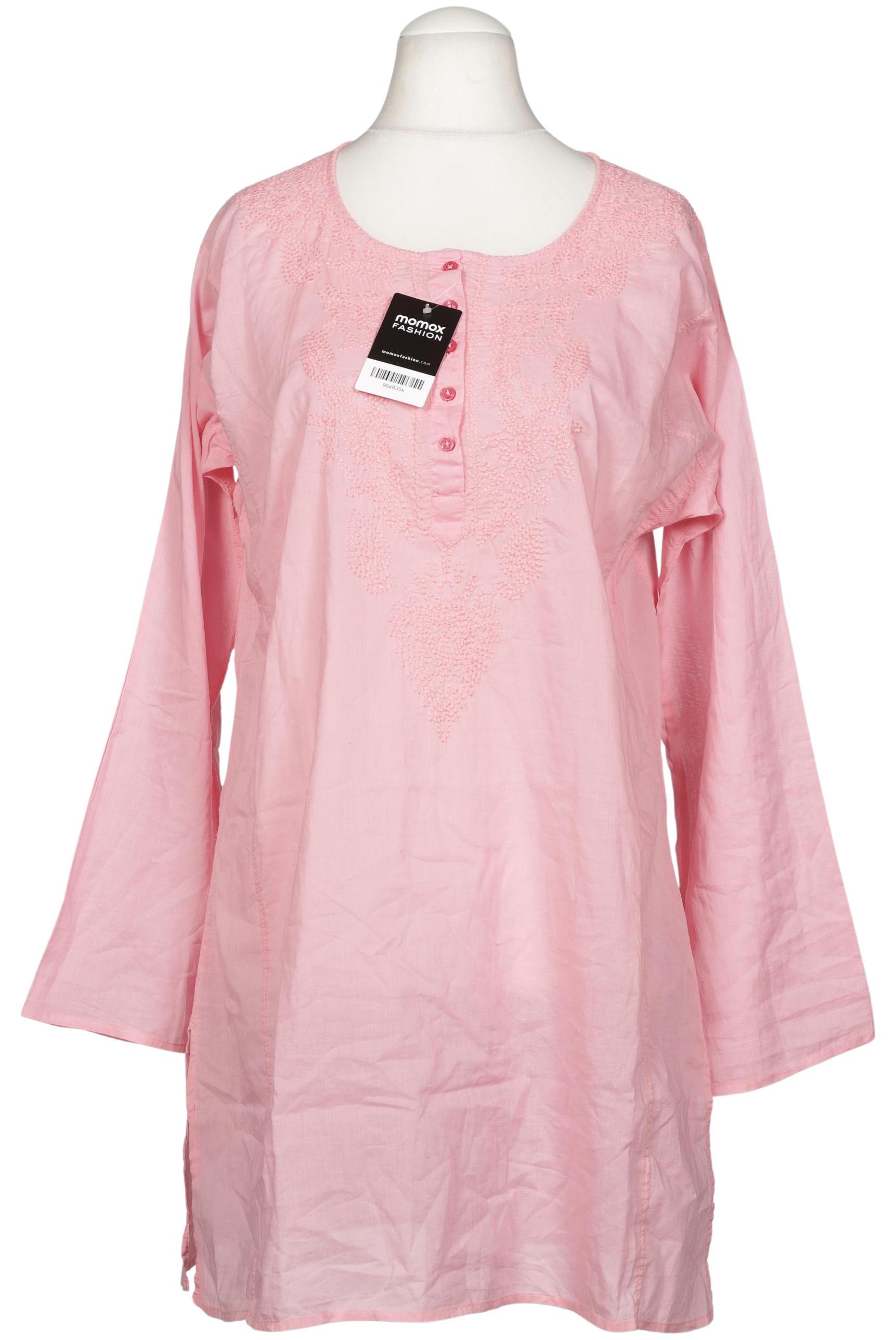 

Napapijri Damen Bluse, pink, Gr. 36