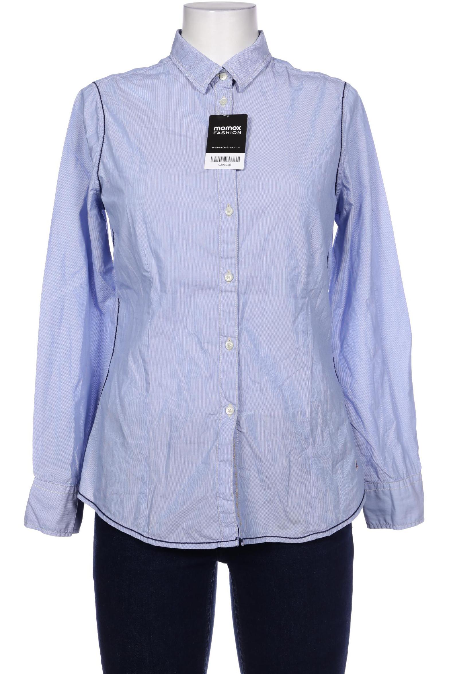 

Napapijri Damen Bluse, blau