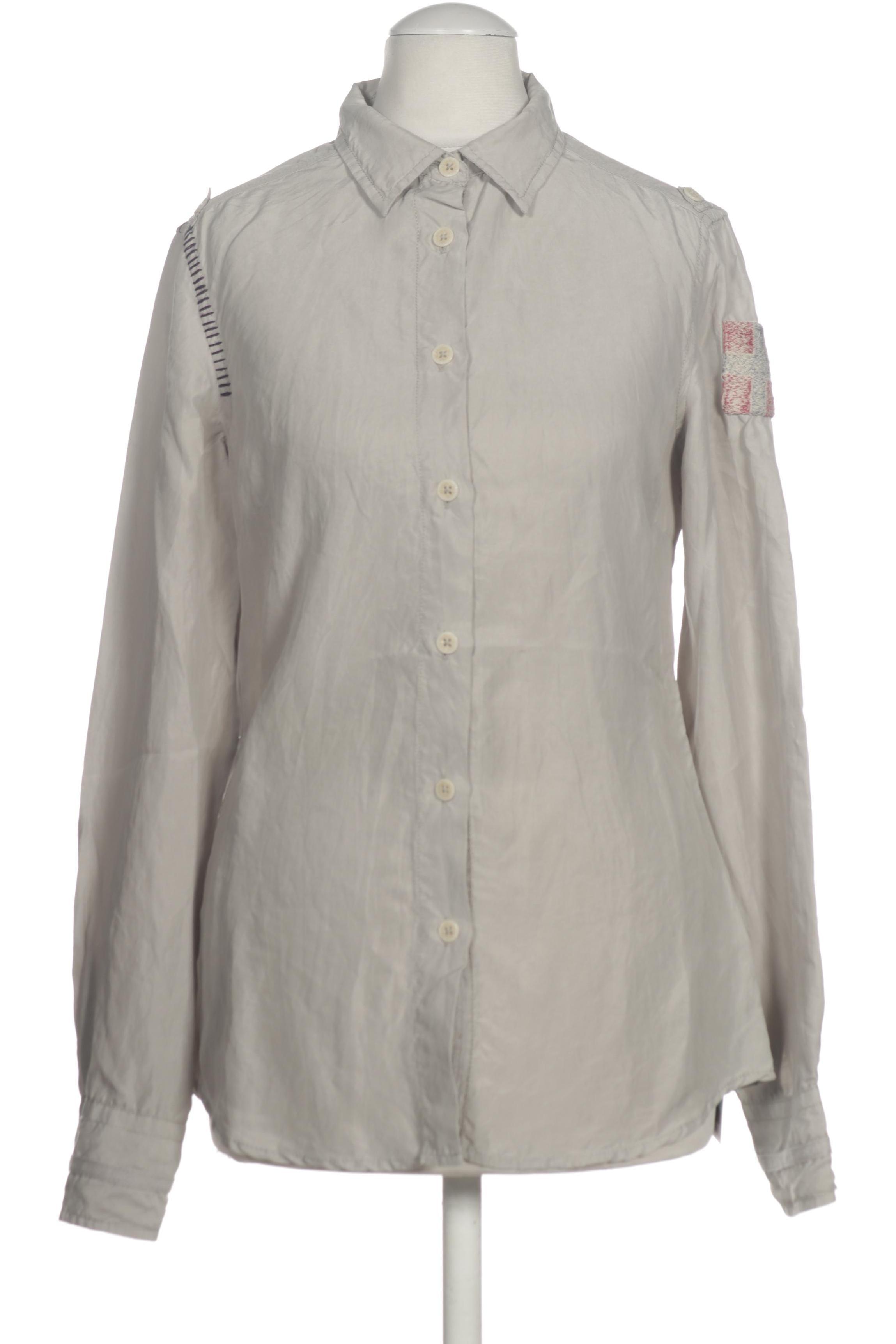 

Napapijri Damen Bluse, grau, Gr.