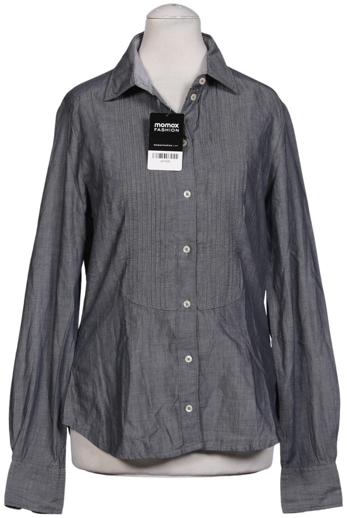 

Napapijri Damen Bluse, grau, Gr. 36