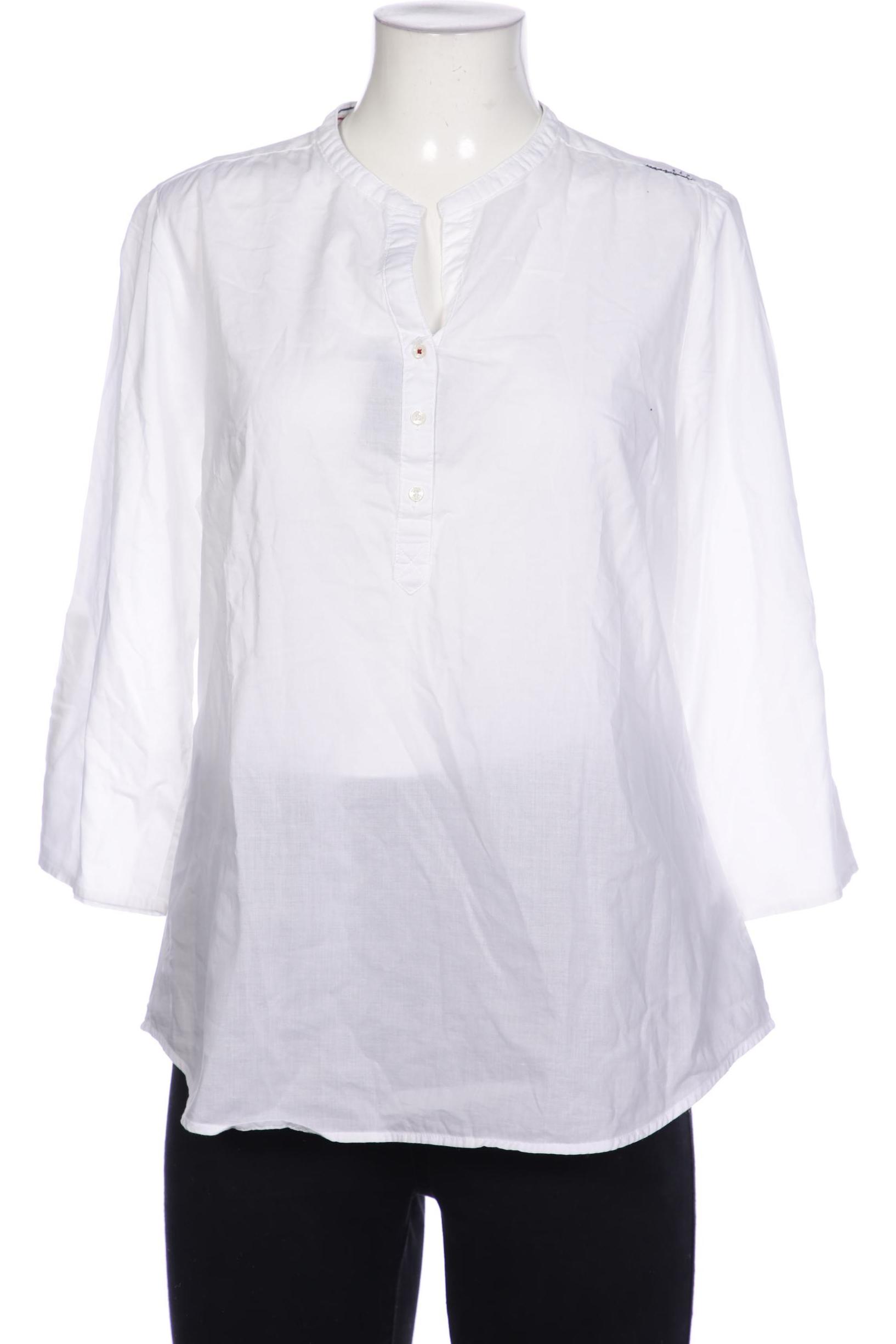 

Napapijri Damen Bluse, weiß