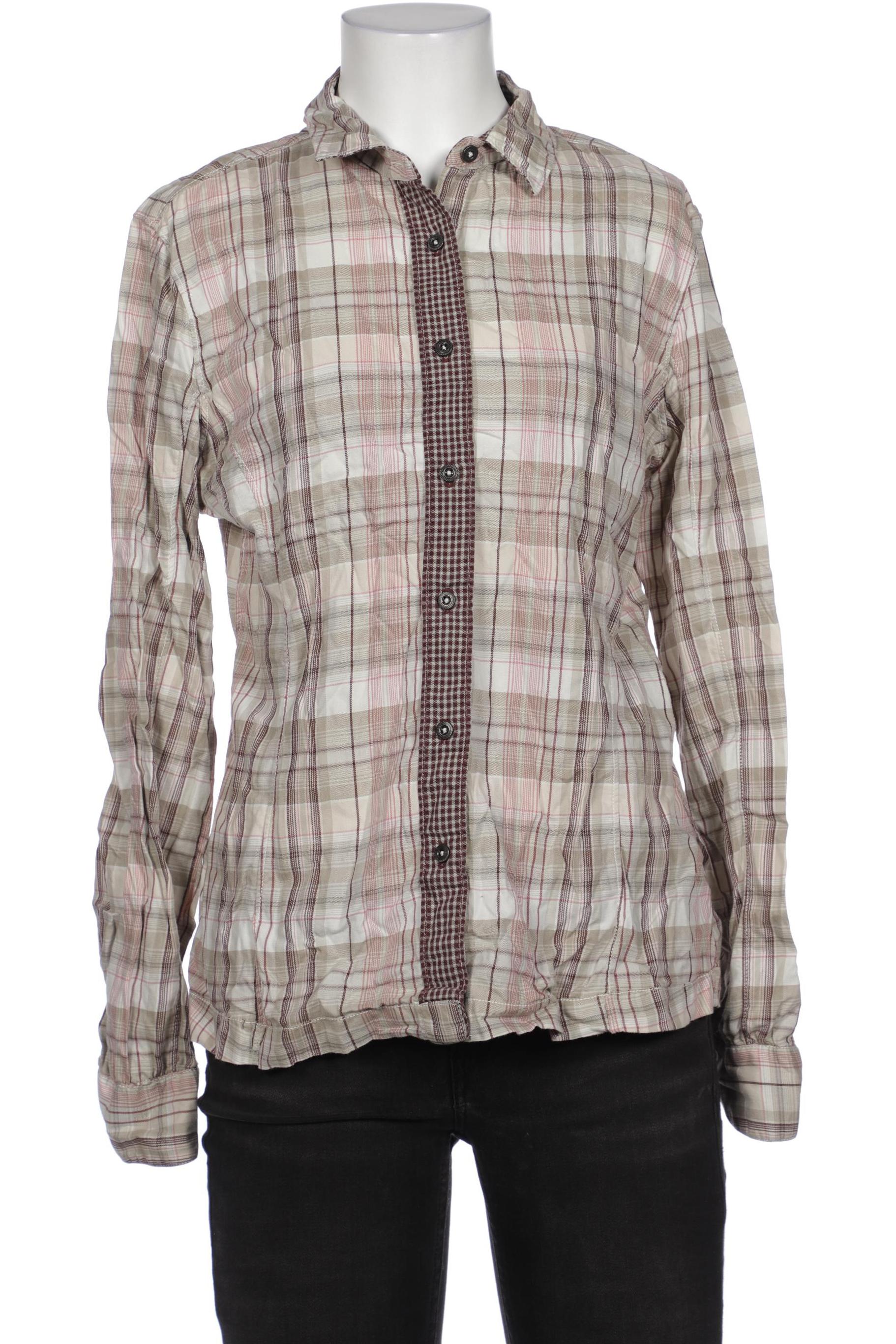 

Napapijri Damen Bluse, beige
