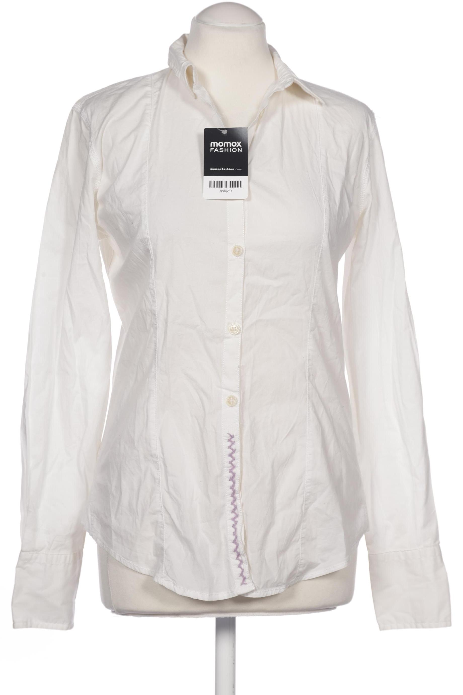 

Napapijri Damen Bluse, cremeweiß, Gr. 36