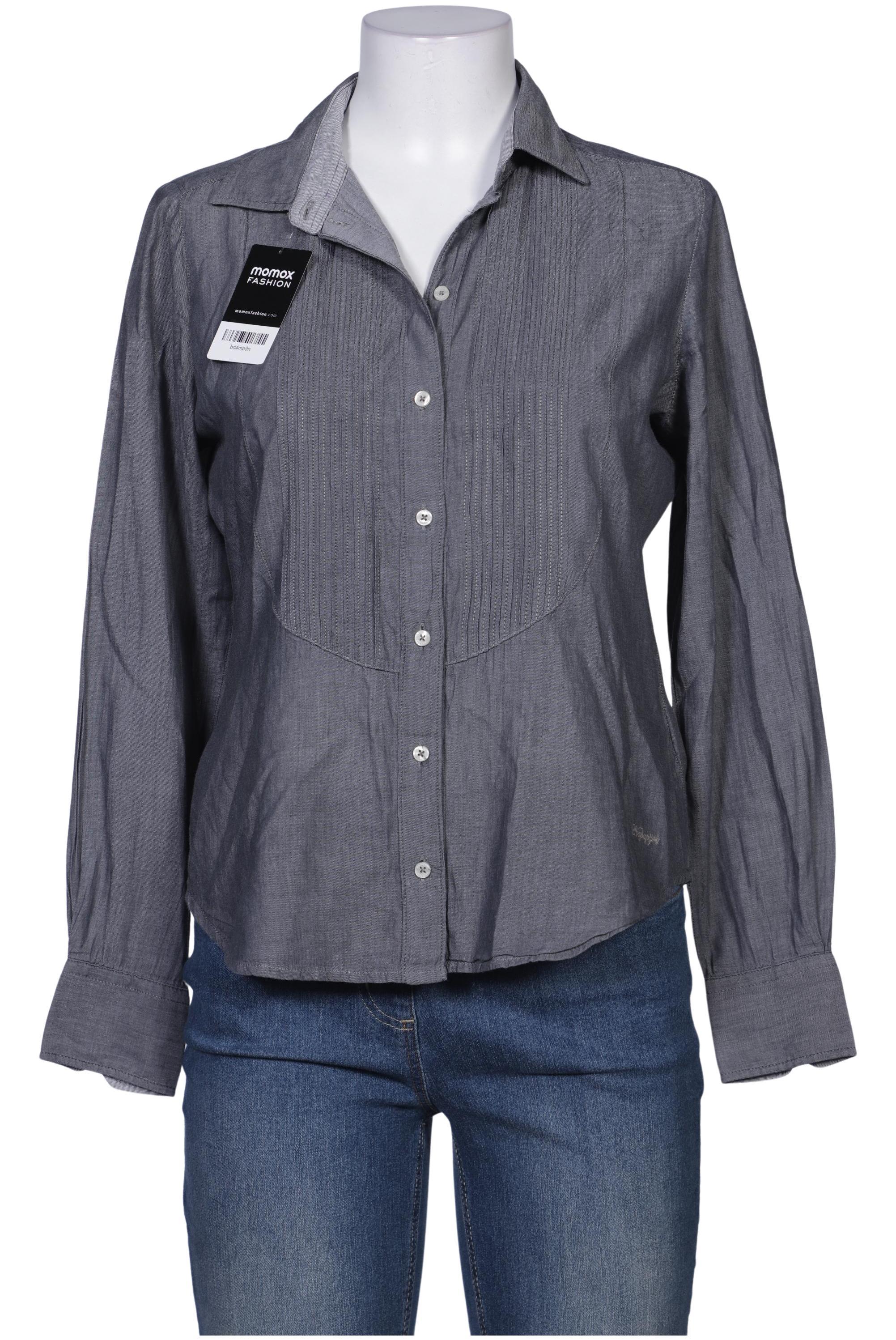 Thumbnail - Napapijri Damen Bluse, grau, Gr. 38