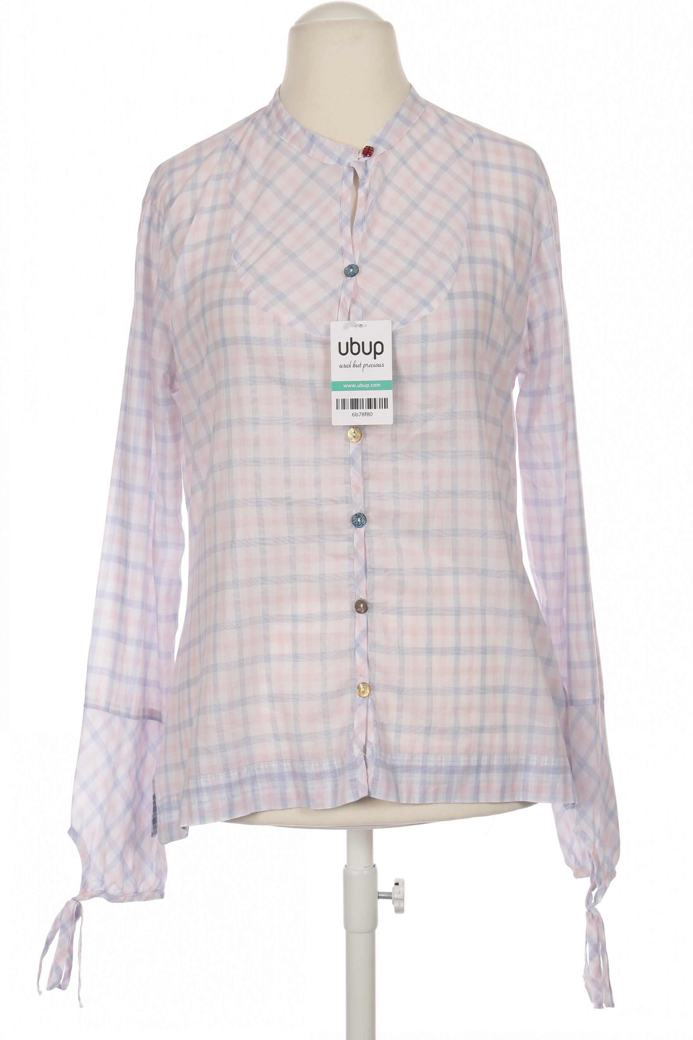 

Napapijri Damen Bluse, blau, Gr.