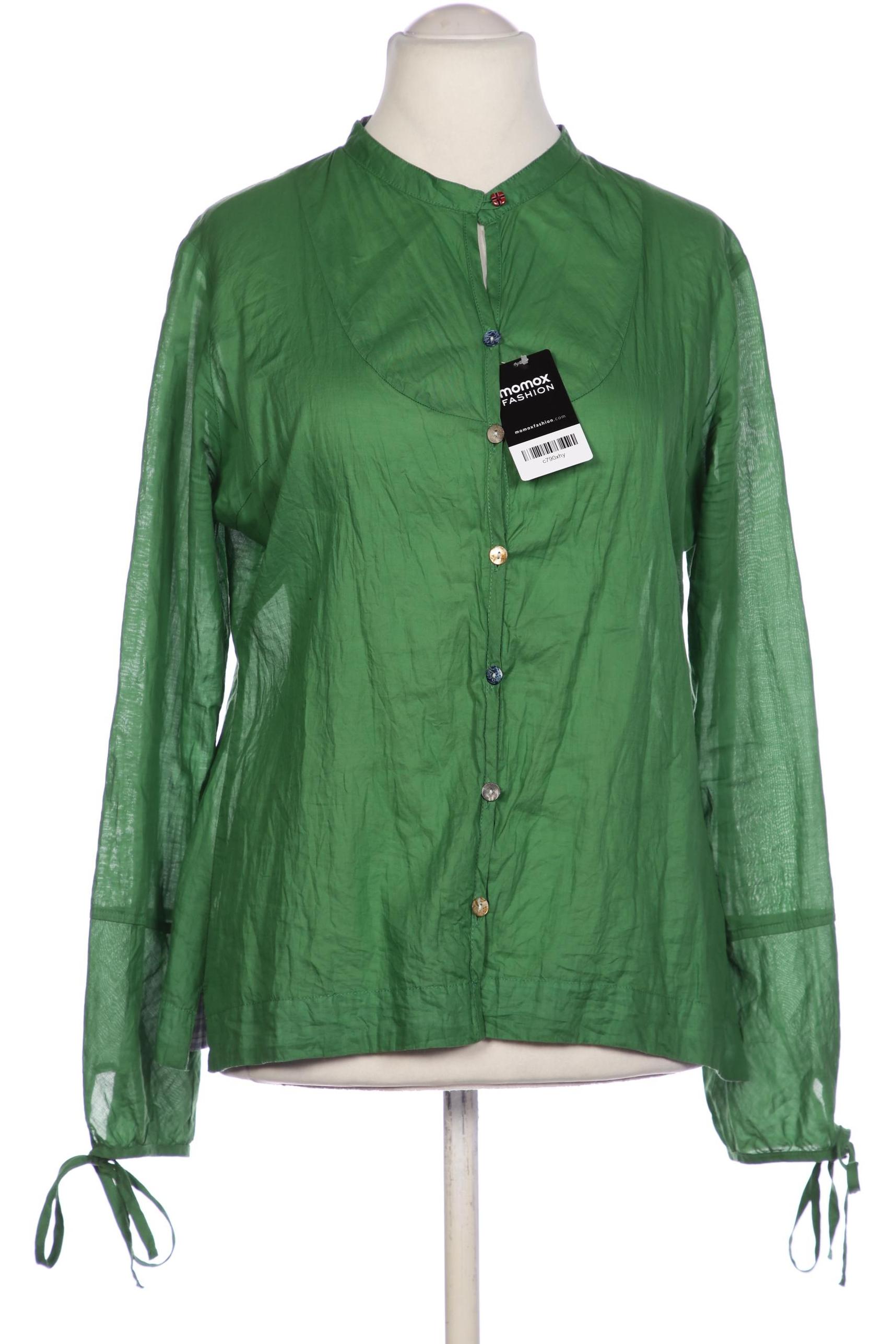 

Napapijri Damen Bluse, grün, Gr. 42