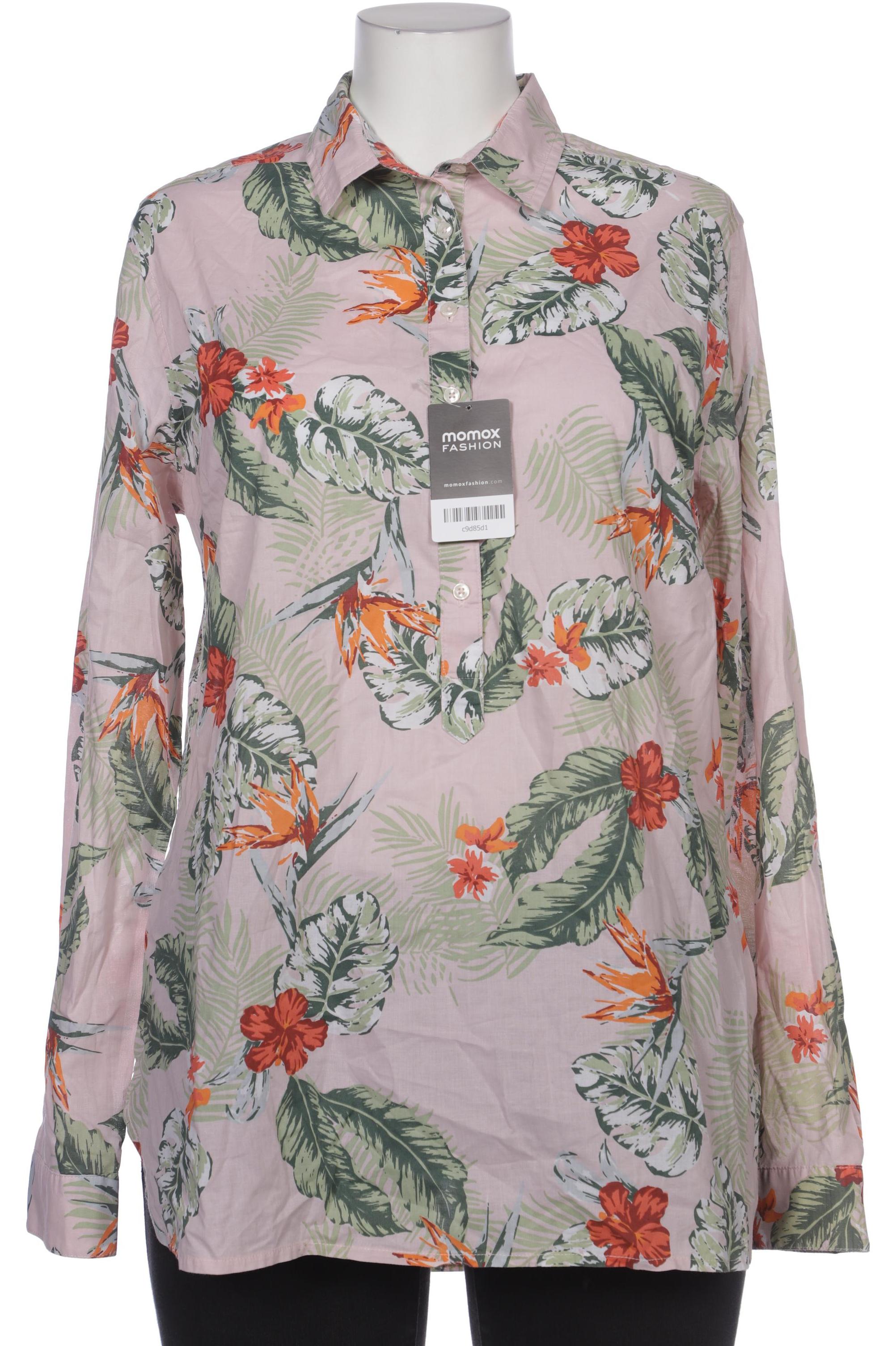 

Napapijri Damen Bluse, pink, Gr. 44