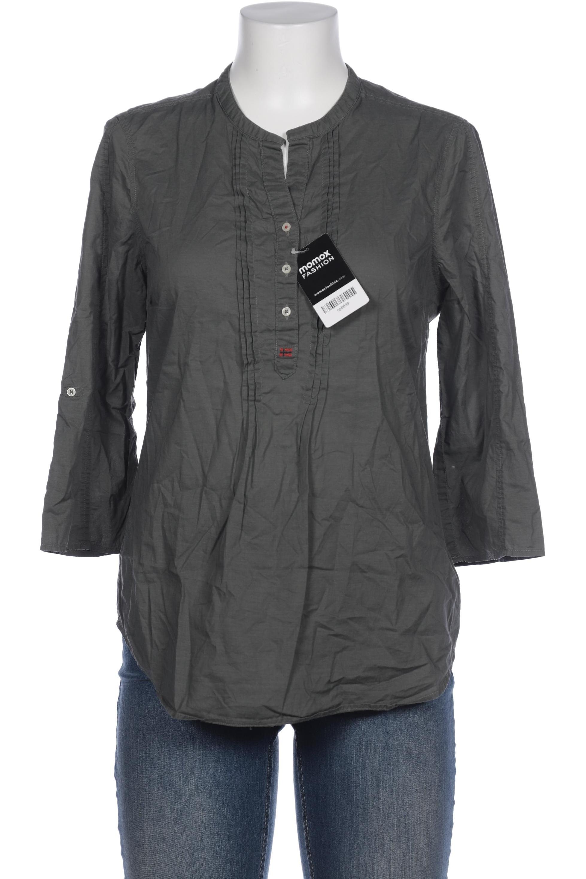 

Napapijri Damen Bluse, grün, Gr. 38