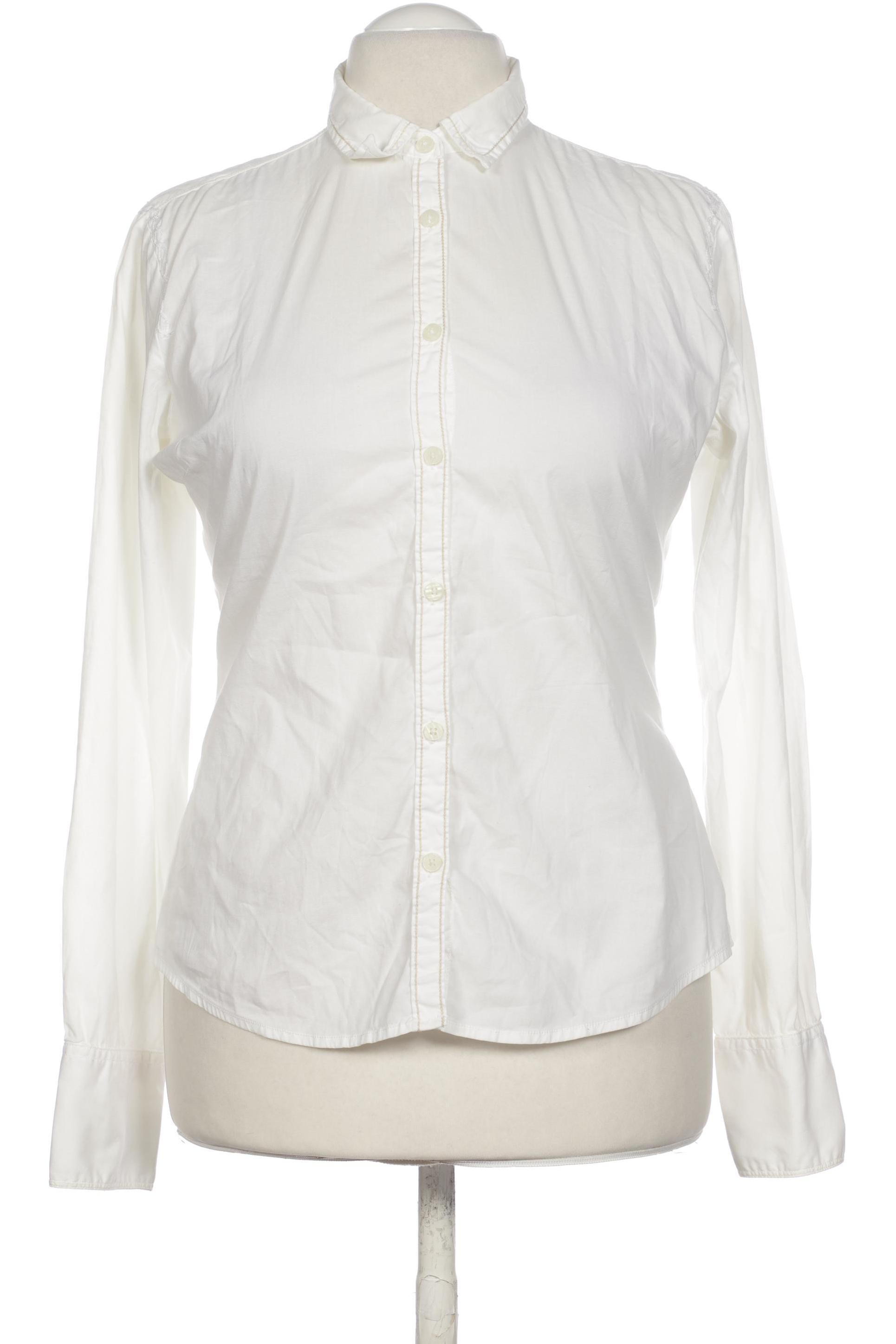 

Napapijri Damen Bluse, weiß, Gr.