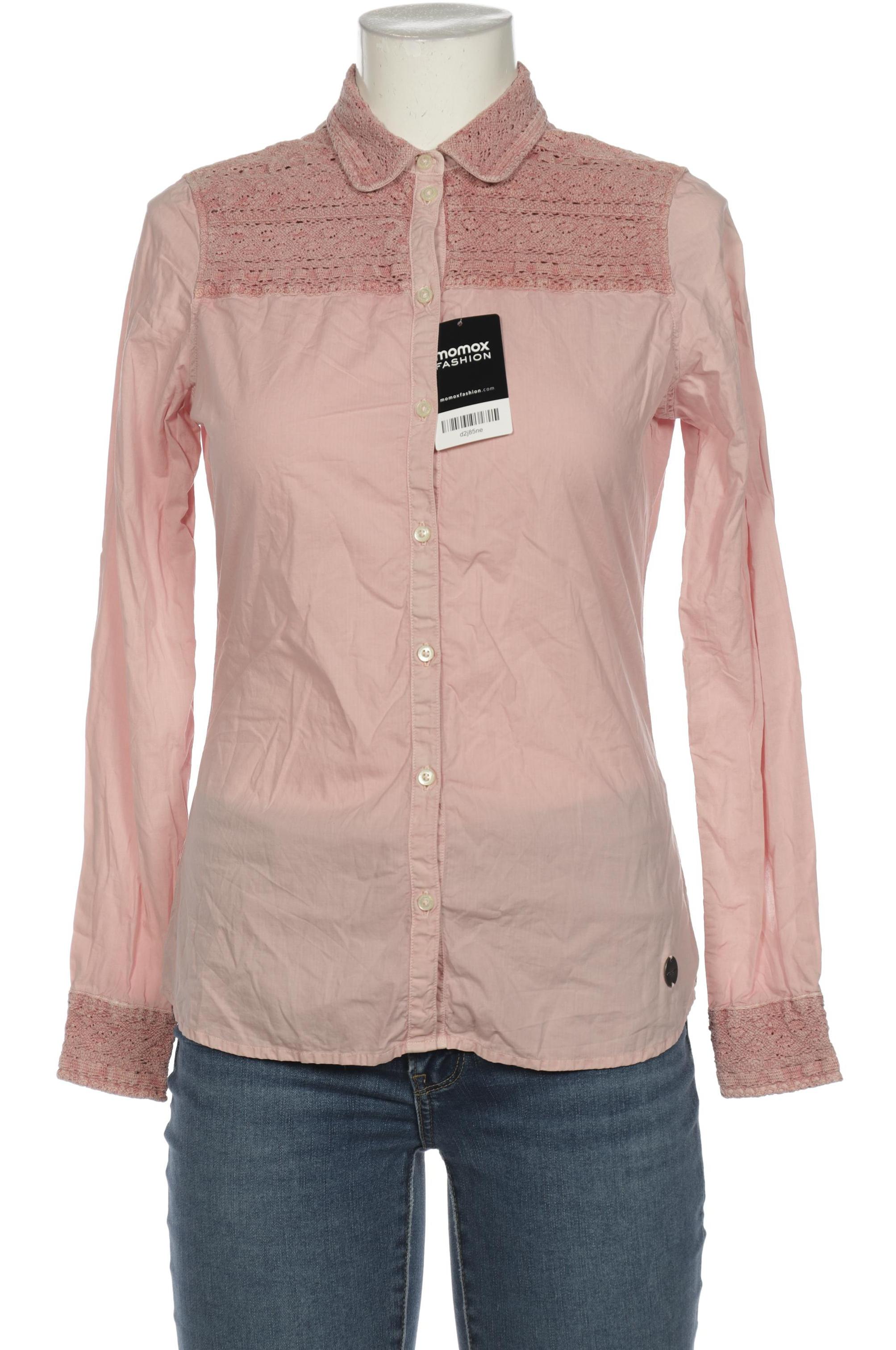 

Napapijri Damen Bluse, pink