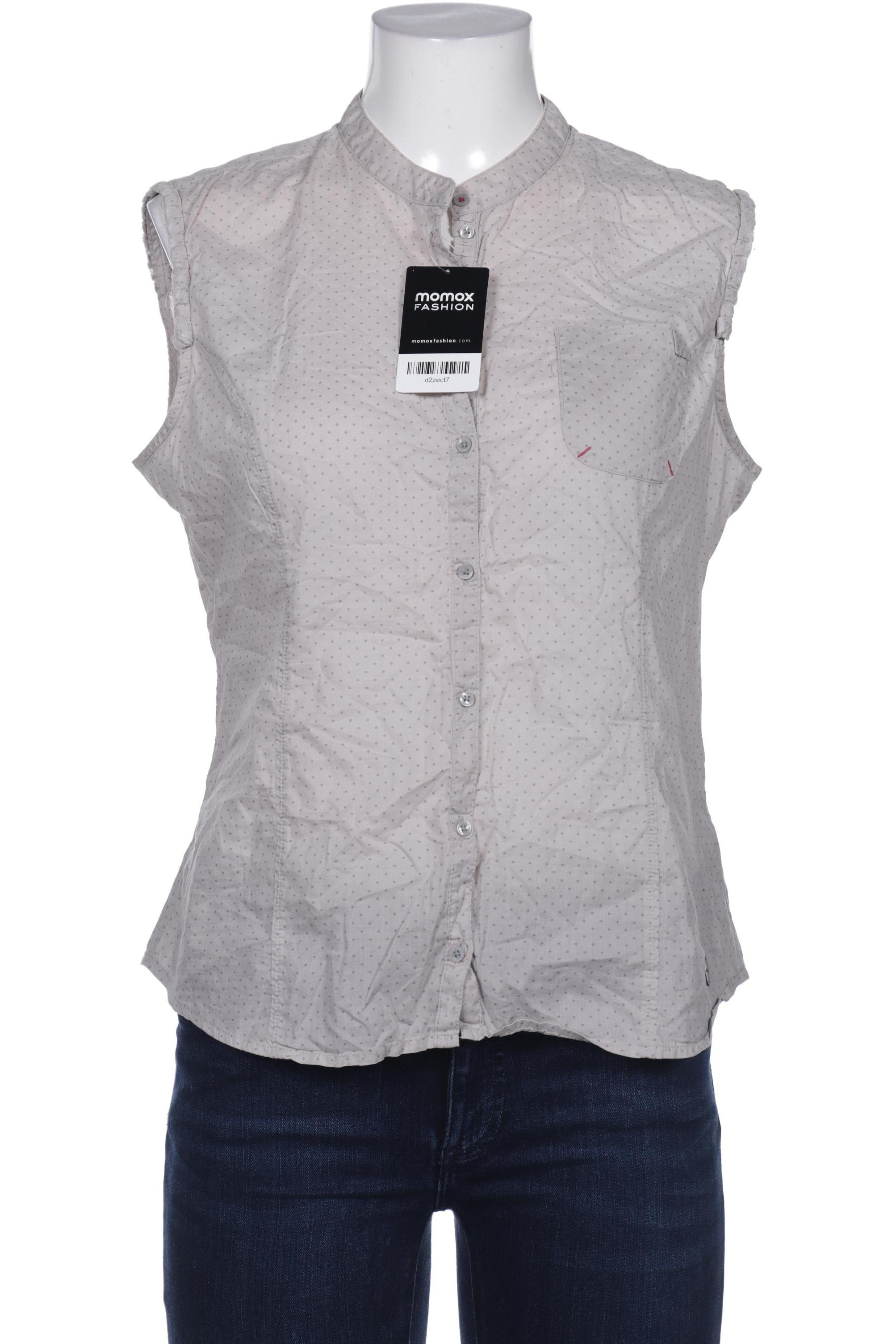 

Napapijri Damen Bluse, grau