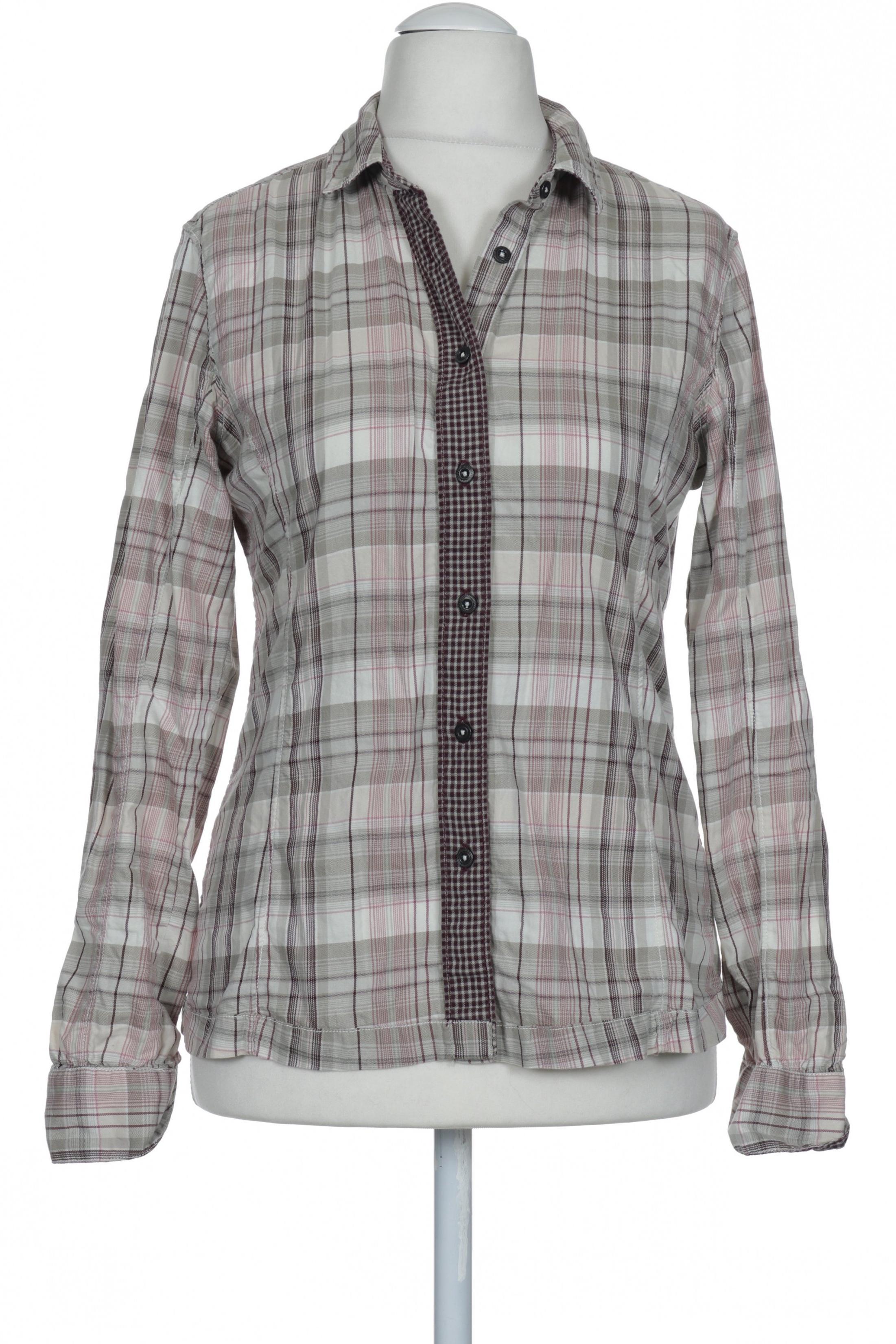 

Napapijri Damen Bluse, beige, Gr.