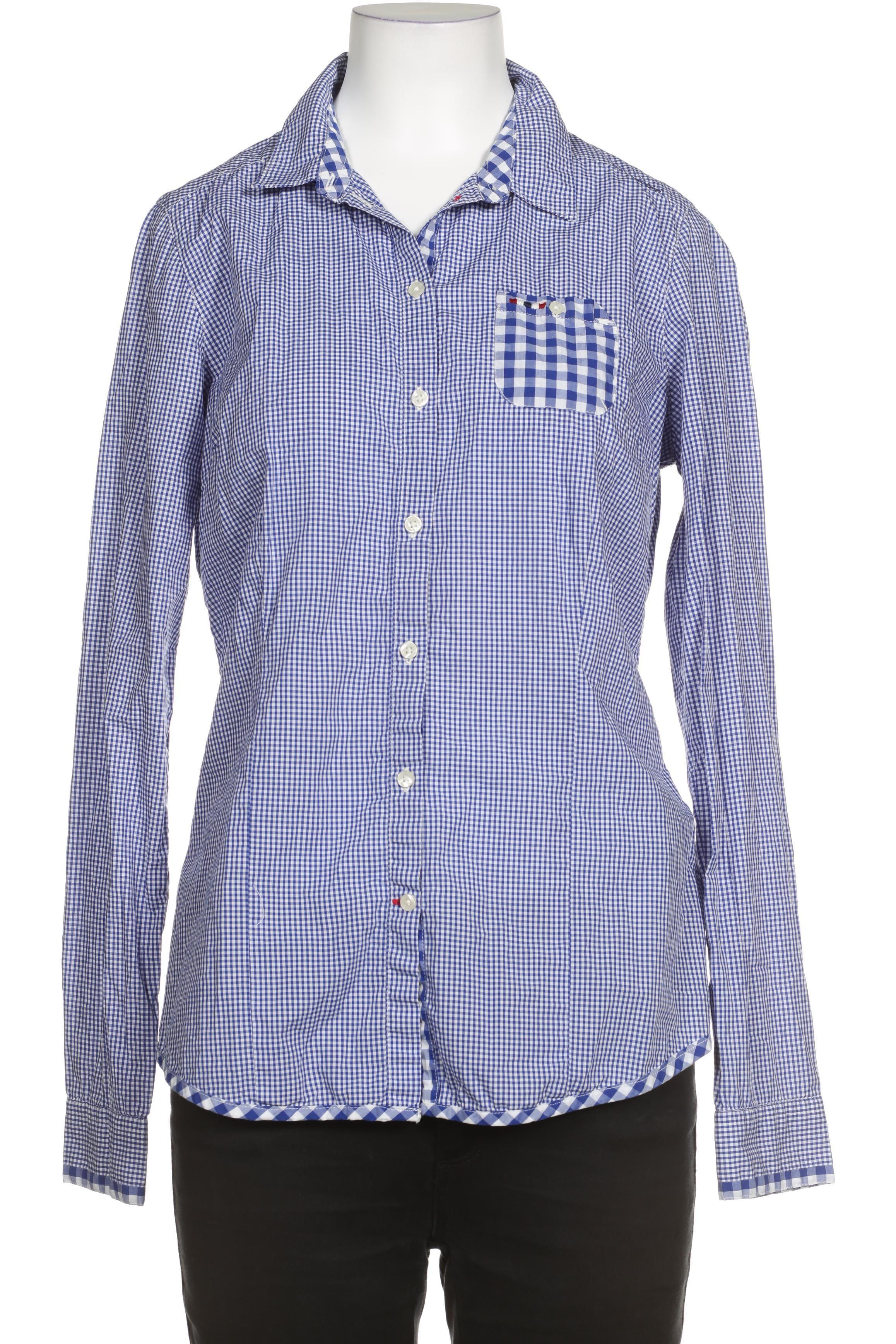 

Napapijri Damen Bluse, blau, Gr.